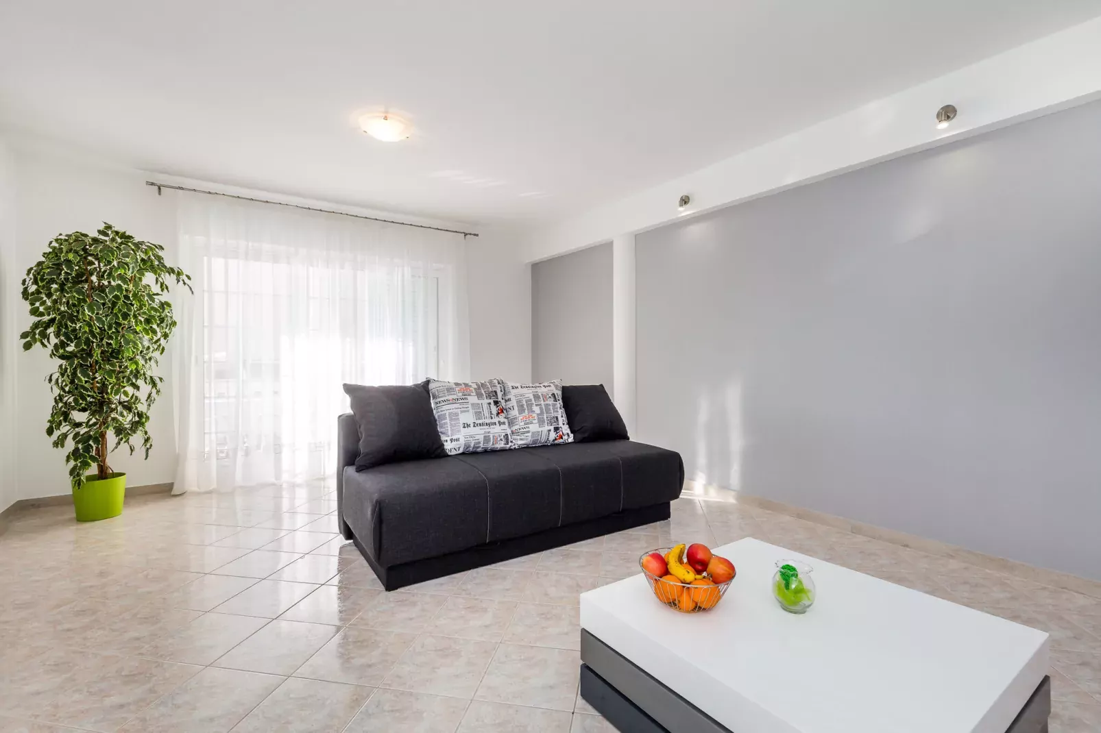 Villa Ori A5-Living room