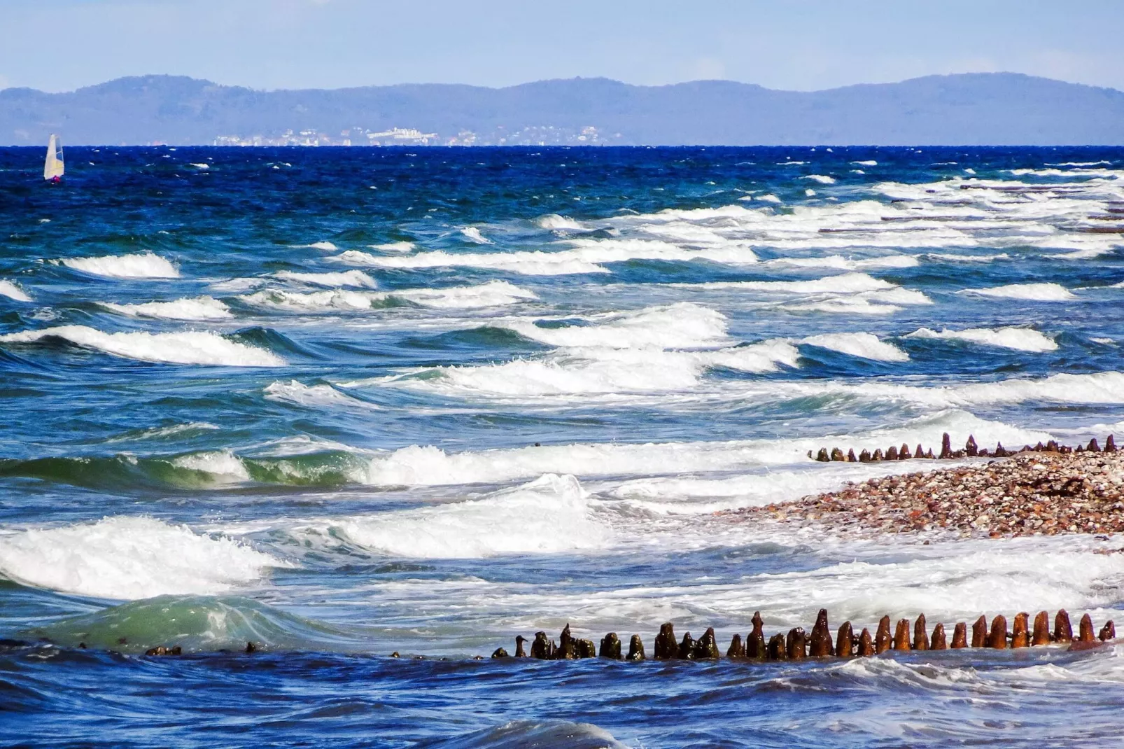 6 person holiday home in Græsted-By Traum - Water view