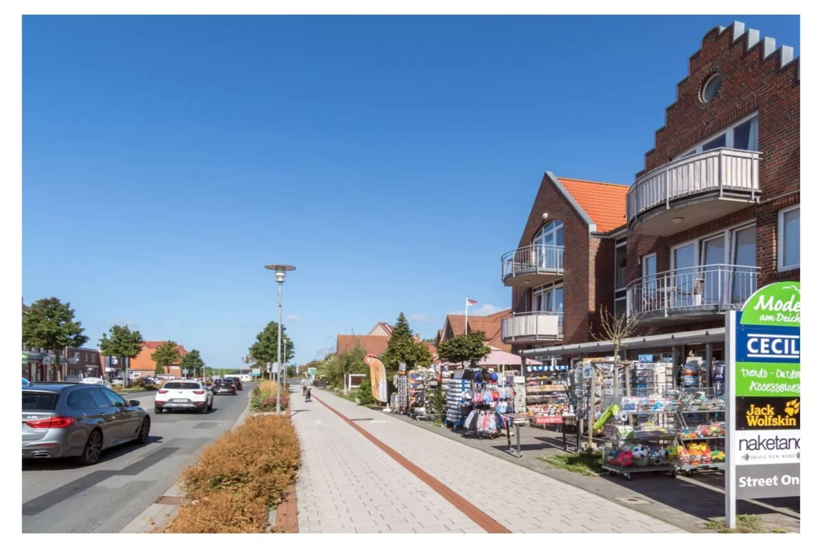 244883-Areas within 5km in summer