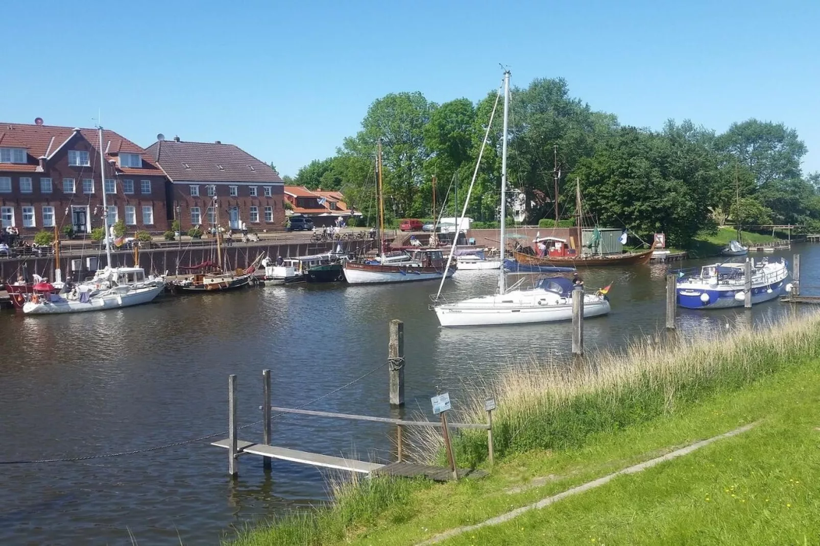 26681-Areas within 5km in summer