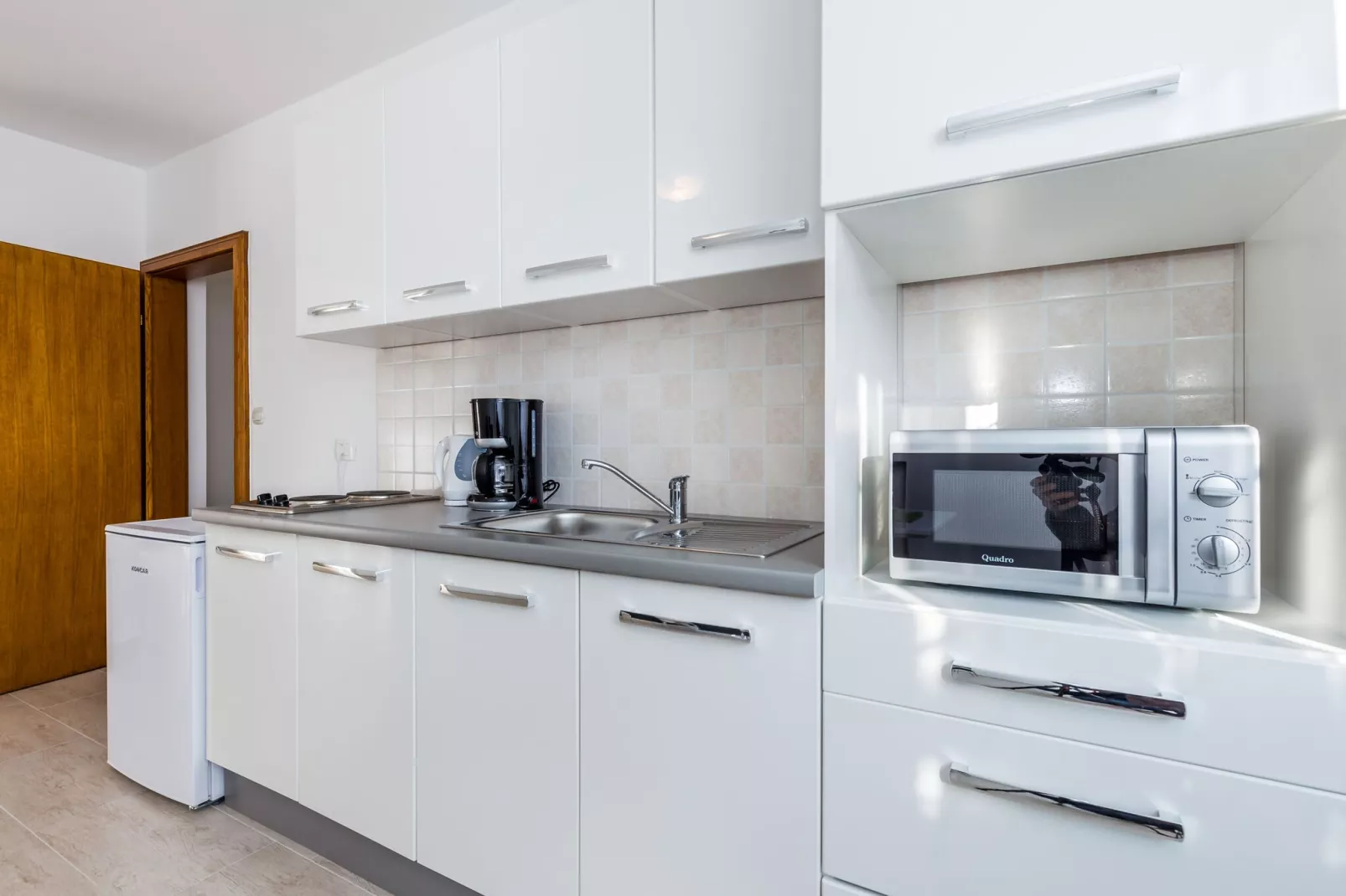 Villa Ori A5-Kitchen