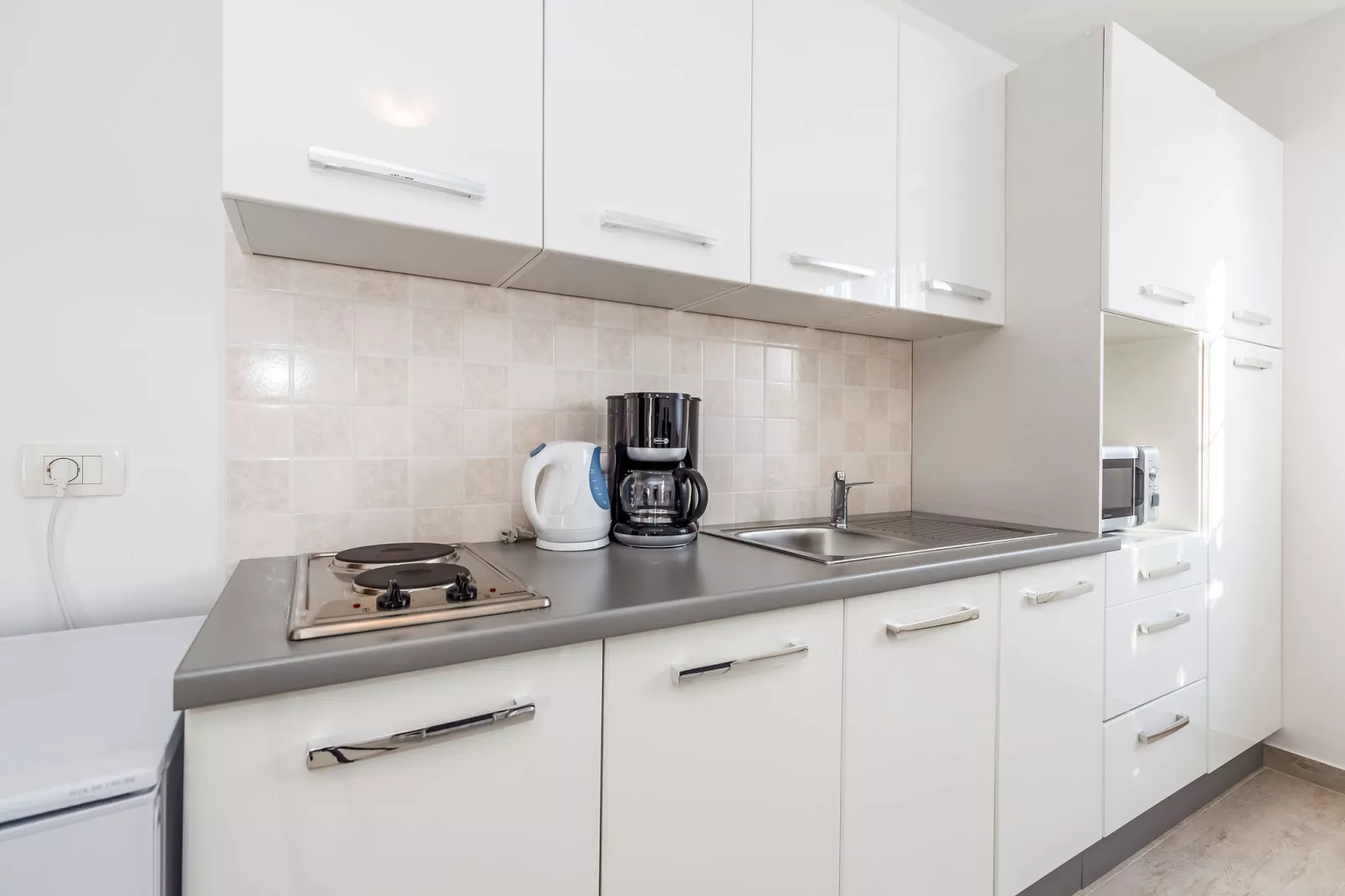 Villa Ori A5-Kitchen