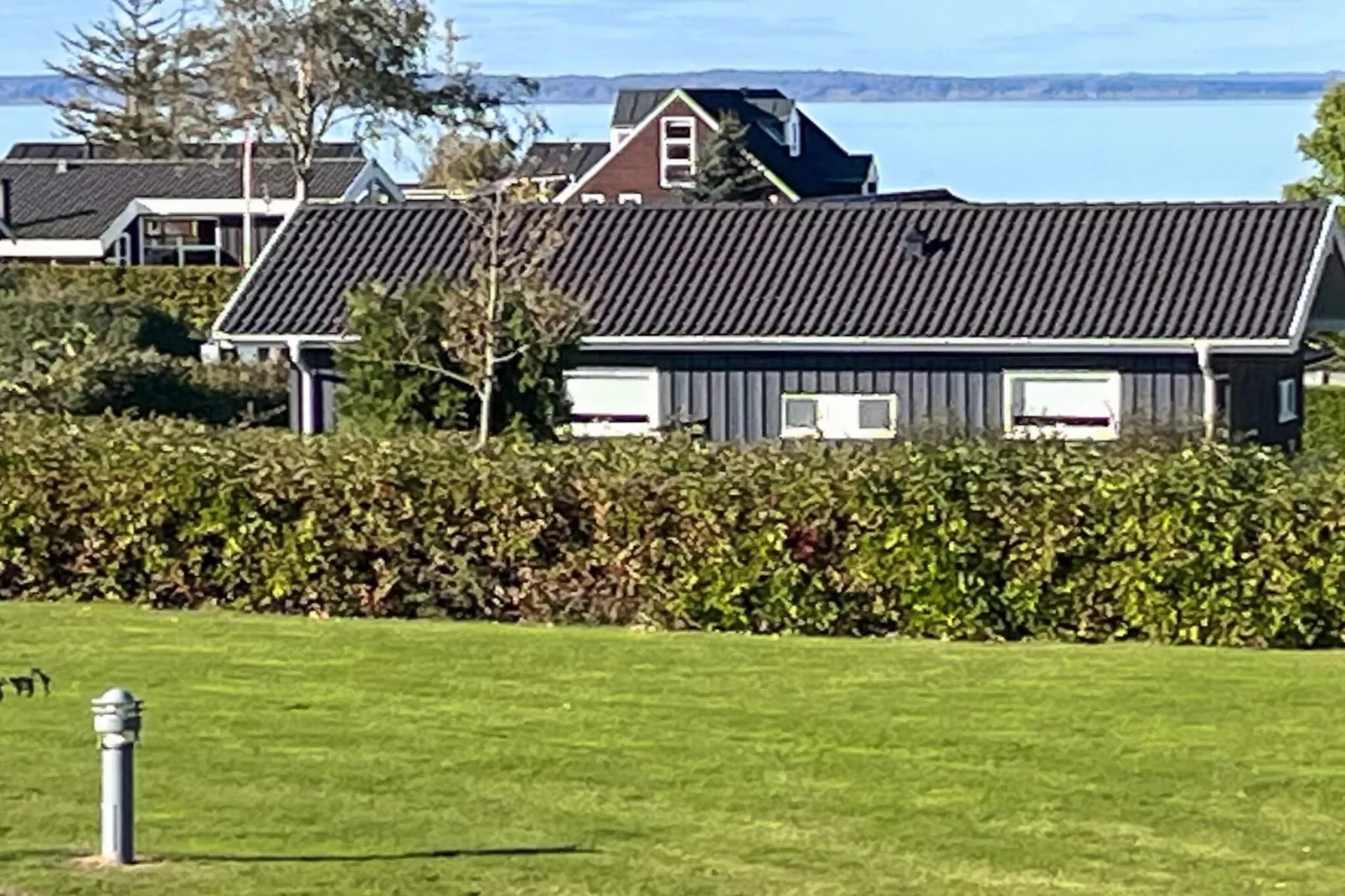 Bonheur côtier avec vue -- By Traum Ferienwohnungen