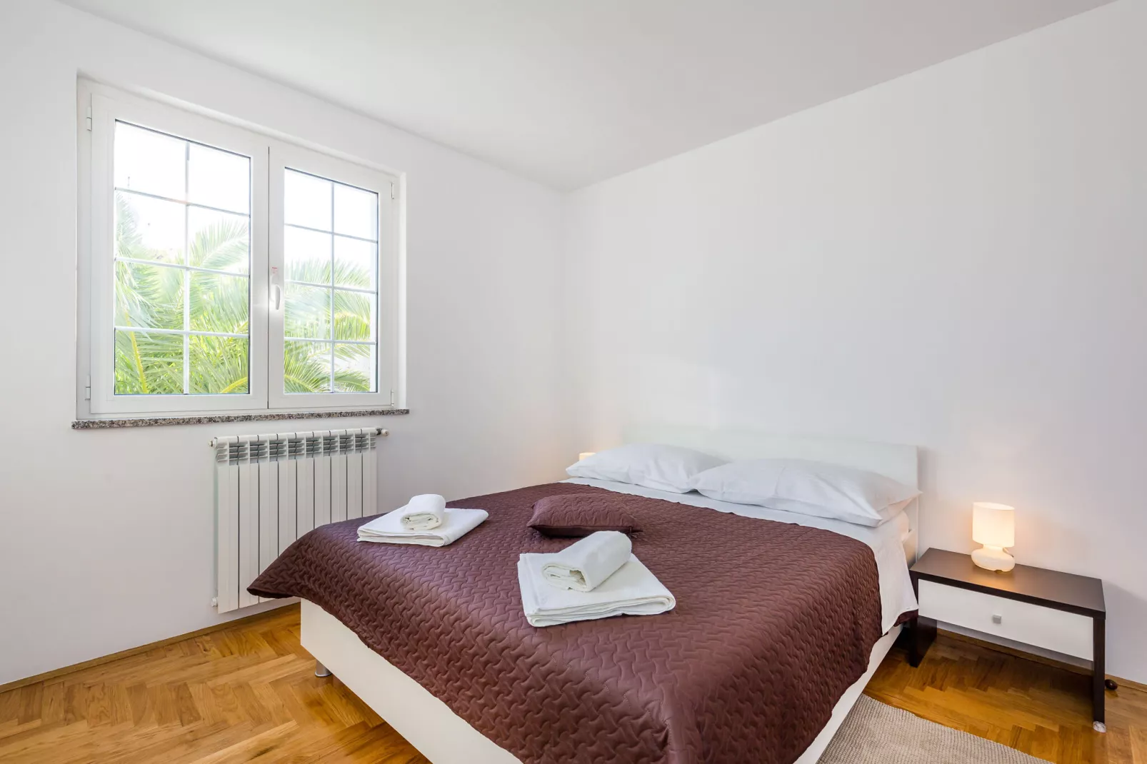 Villa Ori A5-Bedroom