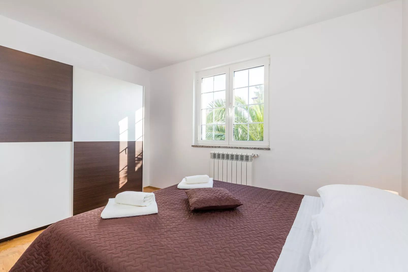 Villa Ori A5-Bedroom