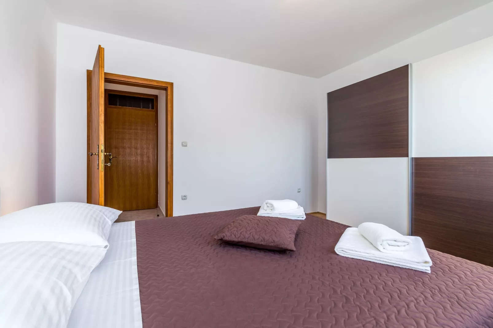 Villa Ori A5-Bedroom