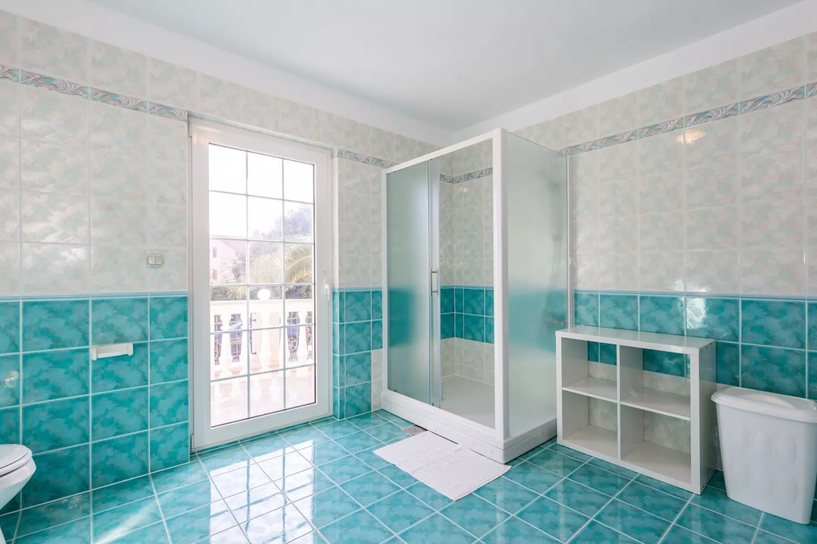 Villa Ori A5-Bathroom