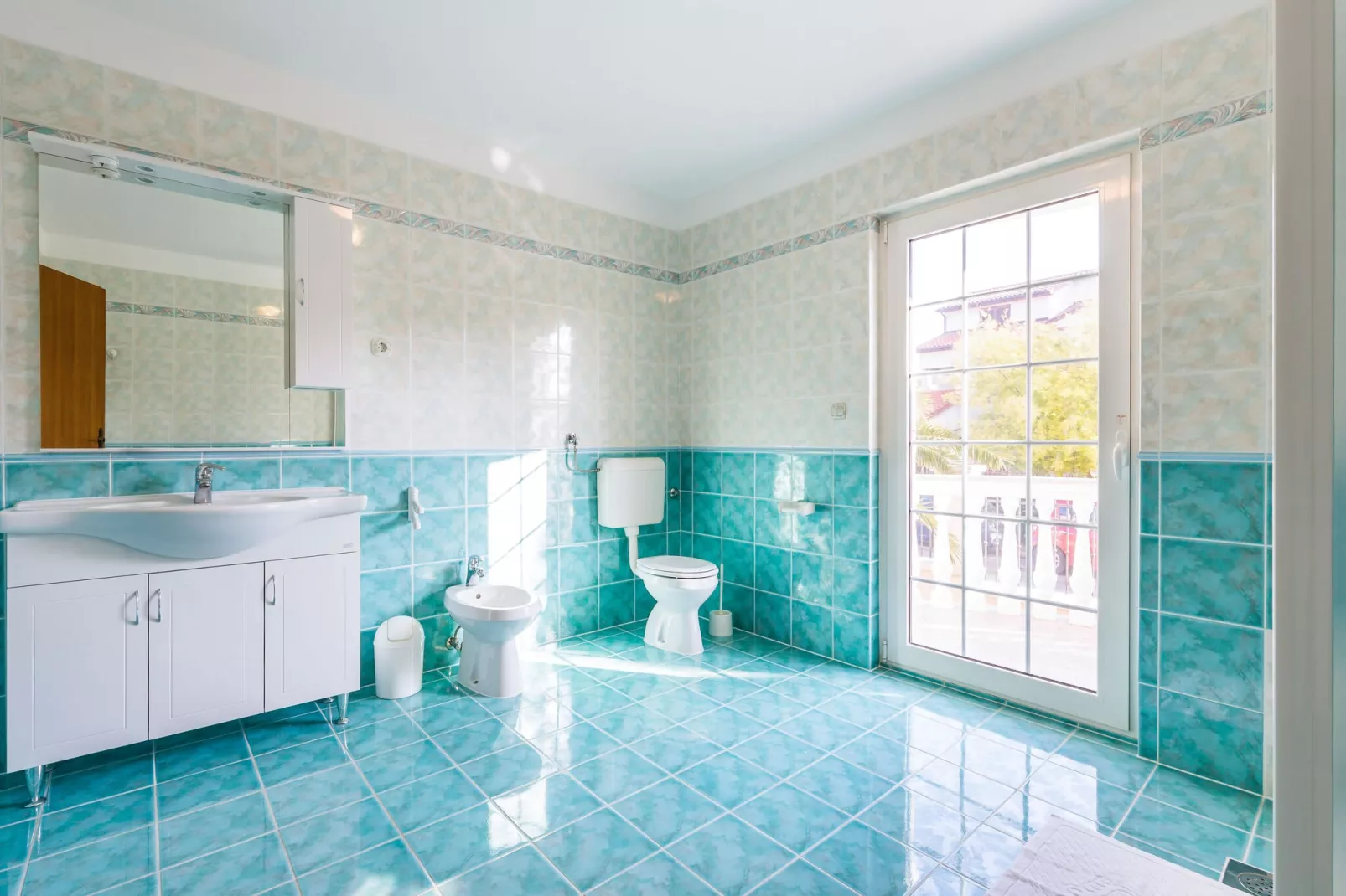 Villa Ori A5-Bathroom