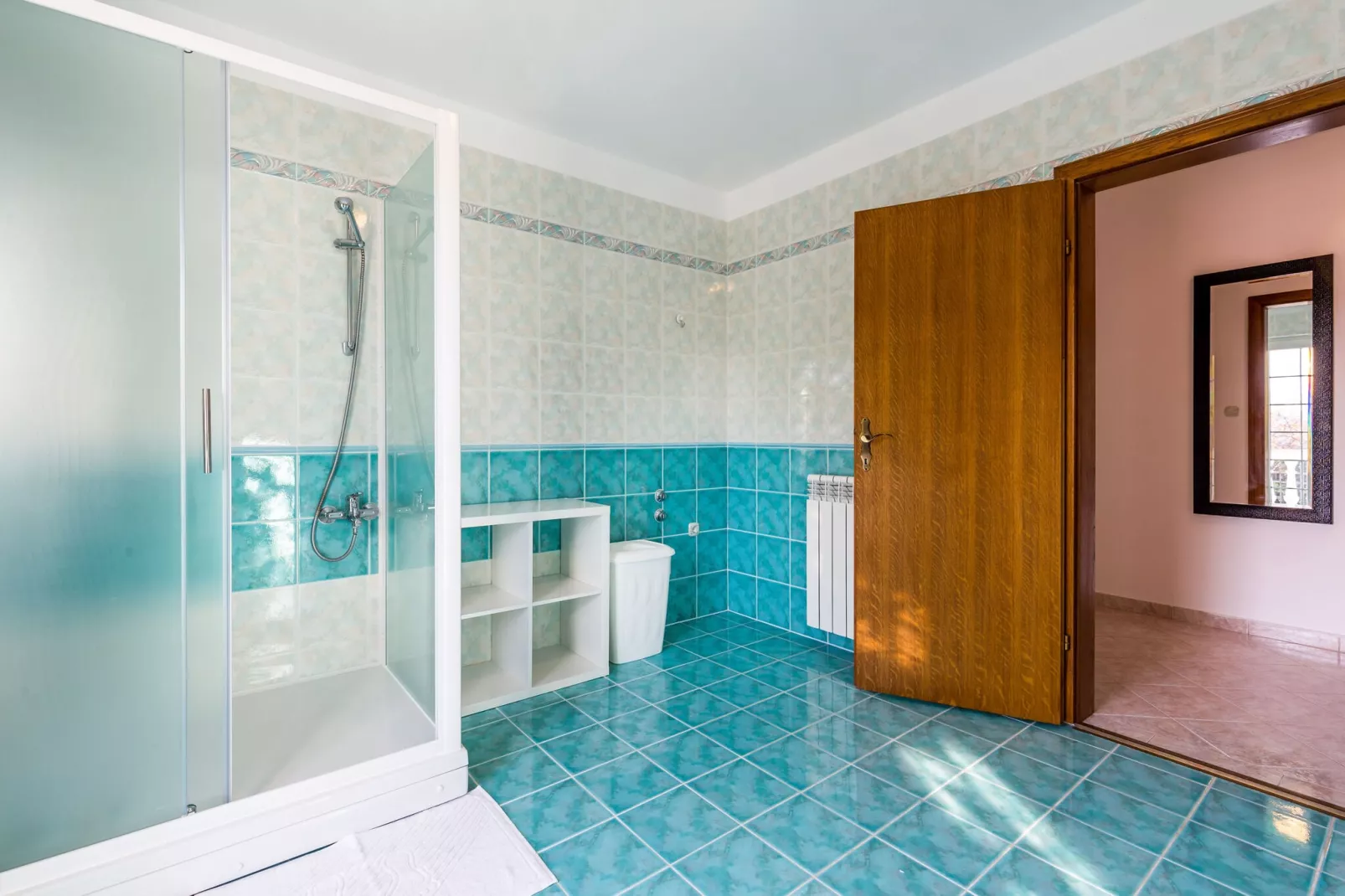 Villa Ori A5-Bathroom
