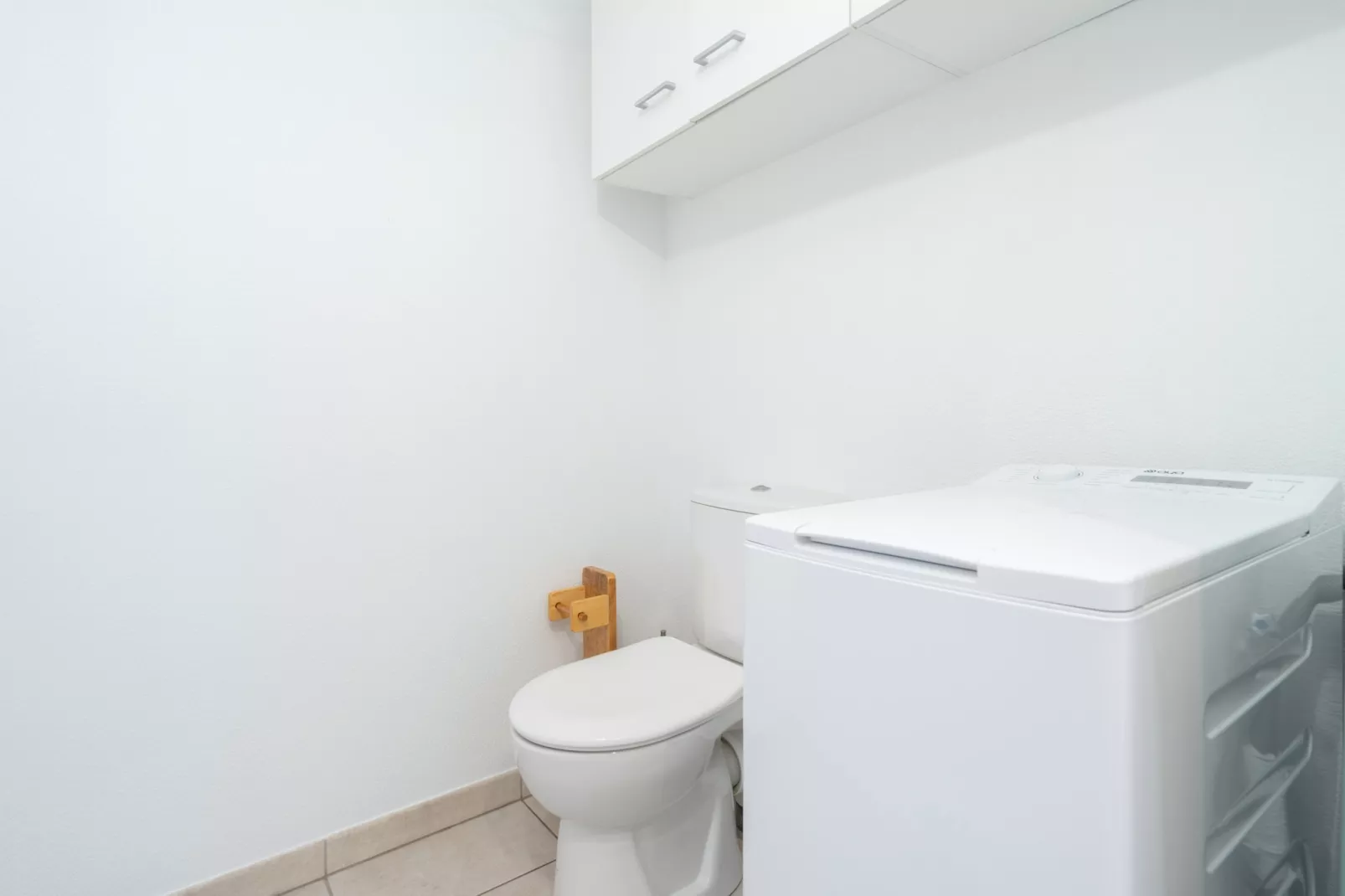 La Dune N°49 - Villa 3P6-Salle de bain