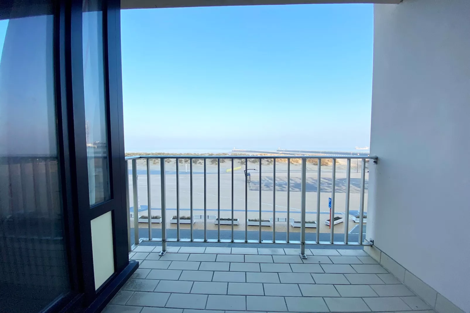 MEMLING 0202GAR-Terrasse / balcon