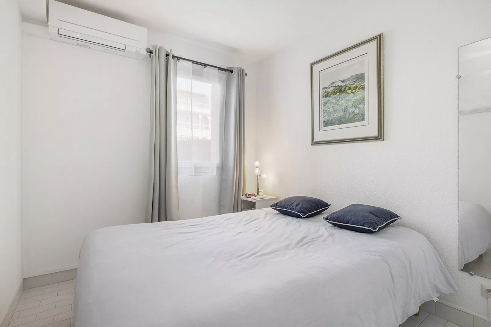 Santa Monica 2 E N°144 - 2P4-Bedroom