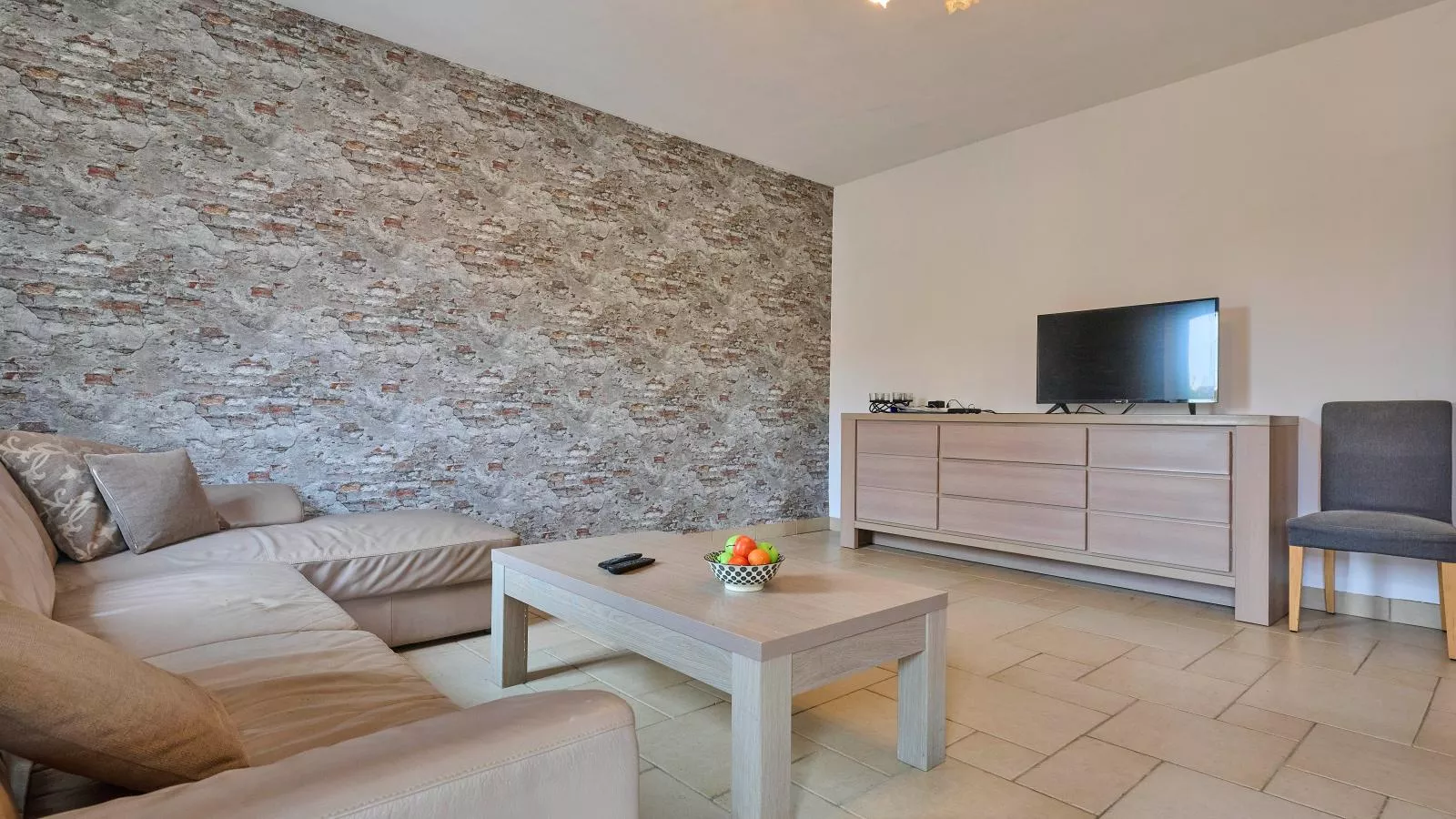 Quanto A  B-Wohnzimmer