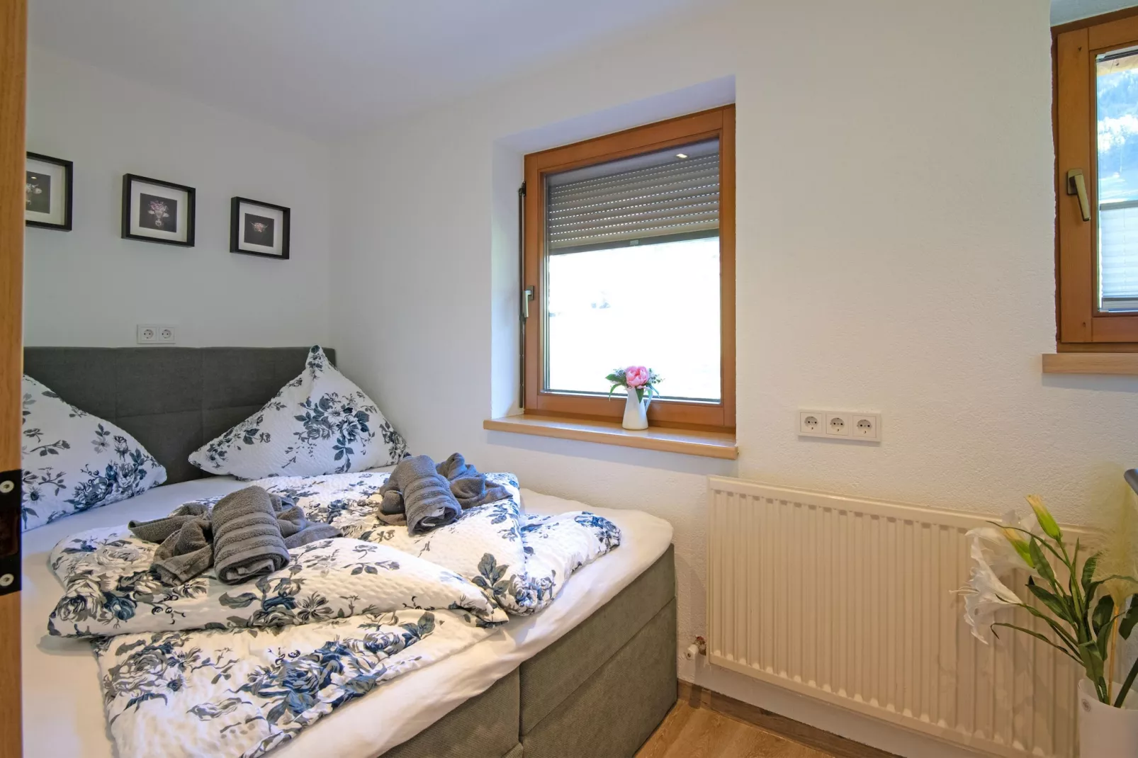 Exklusive Ferienwohnung mit Whirlpool-Chambre