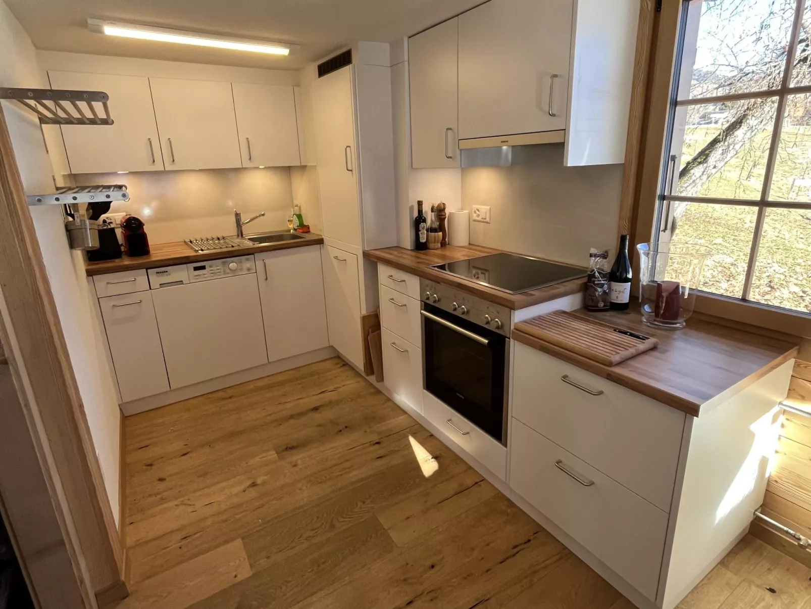 Hivernants Le Premier-Drinnen