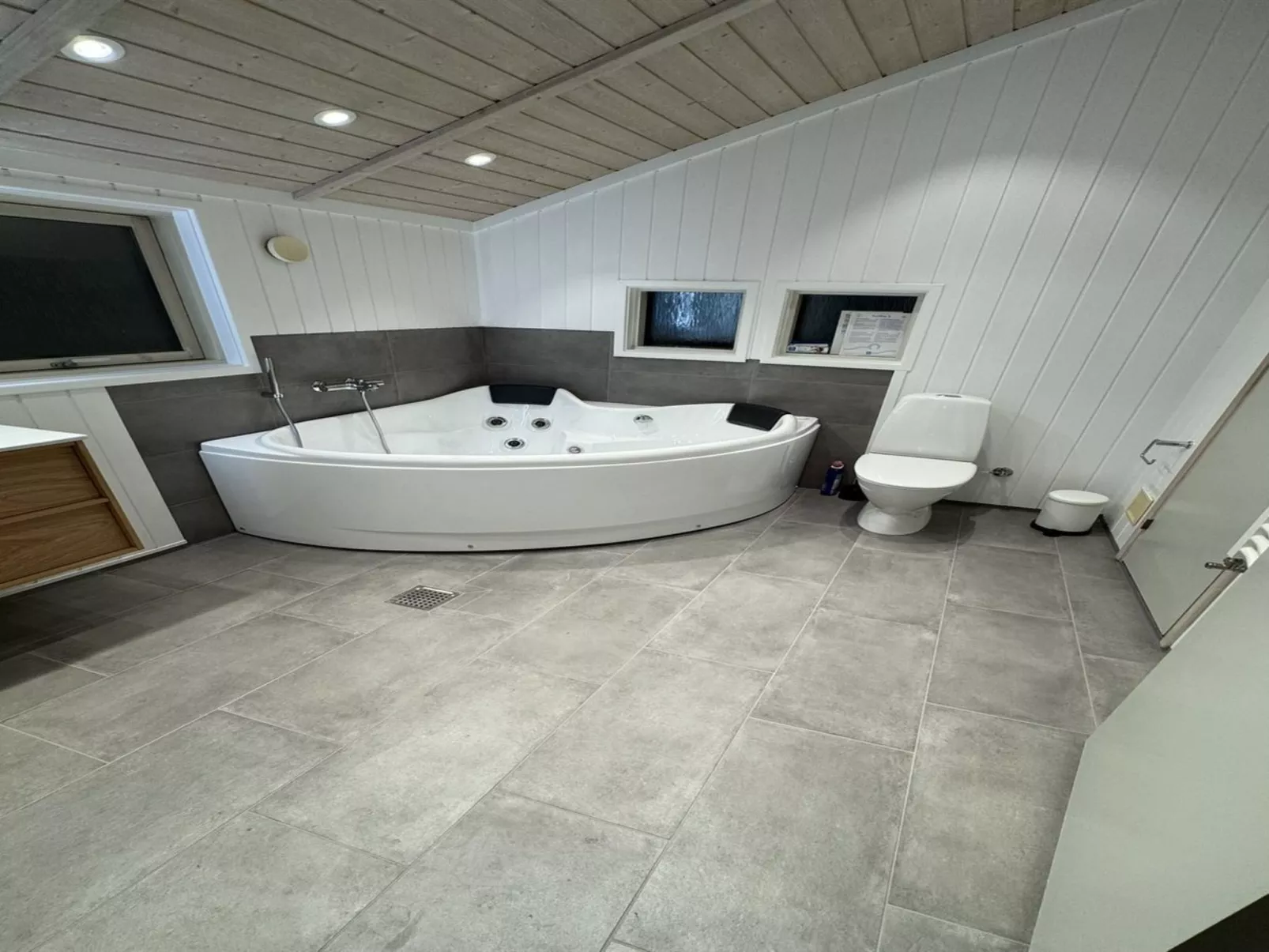 "Selvi" - 500m from the sea-Inside