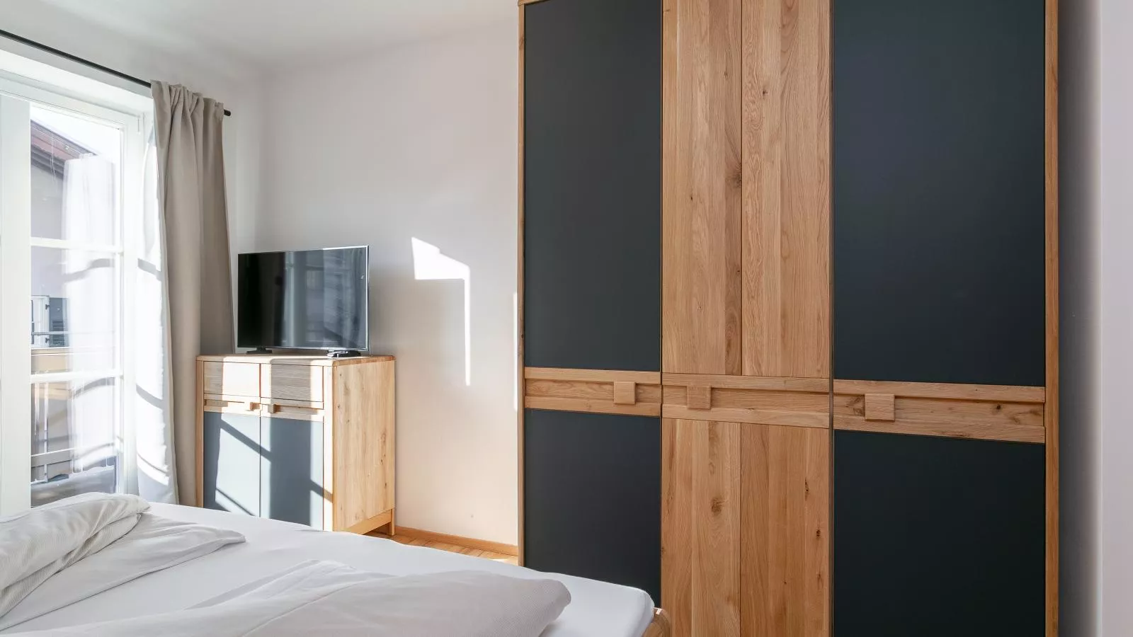 Hopfgarten Alpin Living Top 4-Chambre