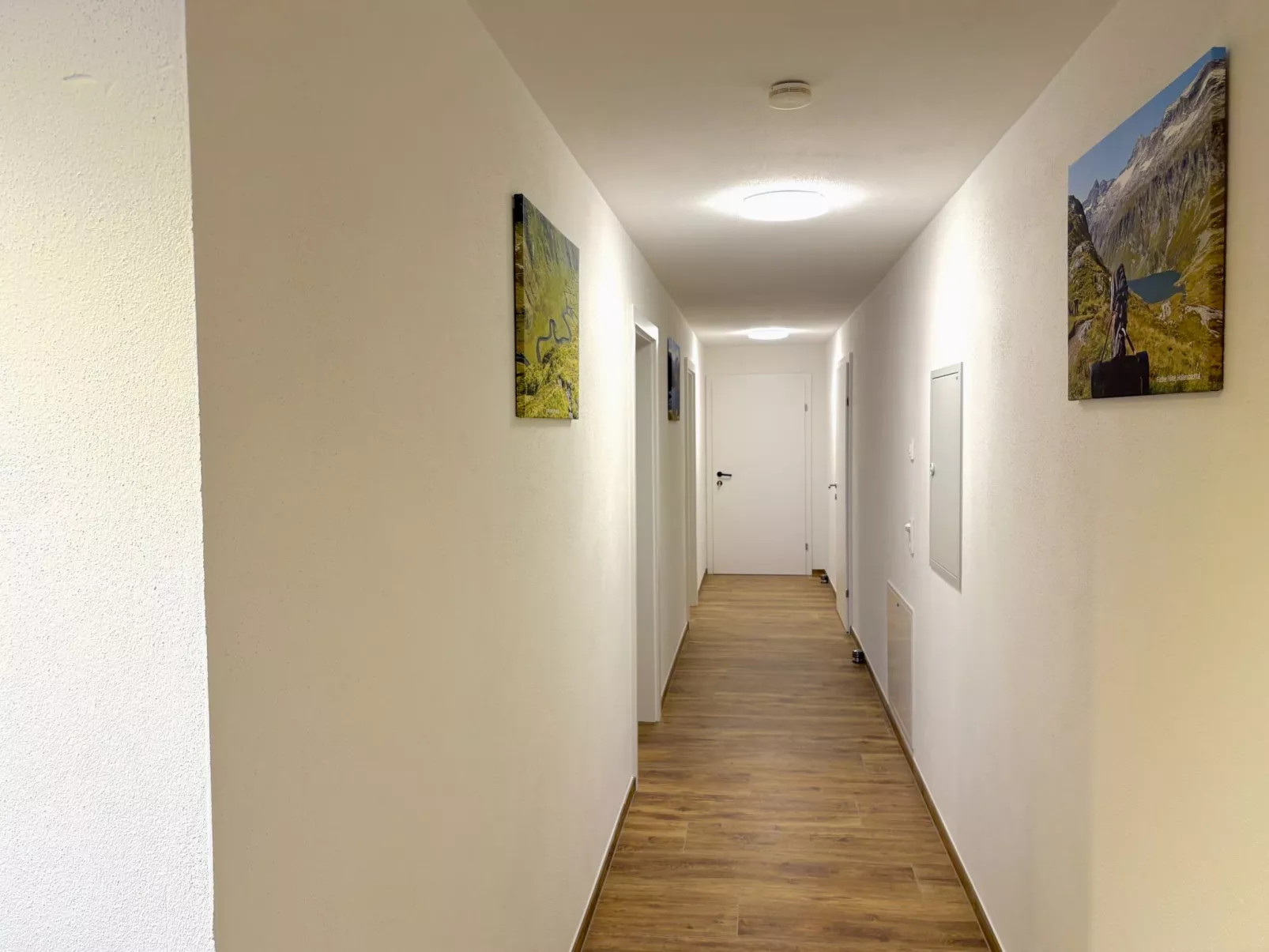 Haus Stöckl-Drinnen