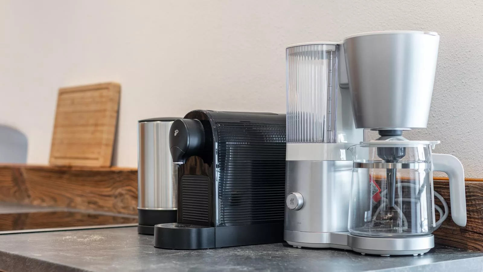 Hopfgarten Alpin Living Top 6-Cuisine