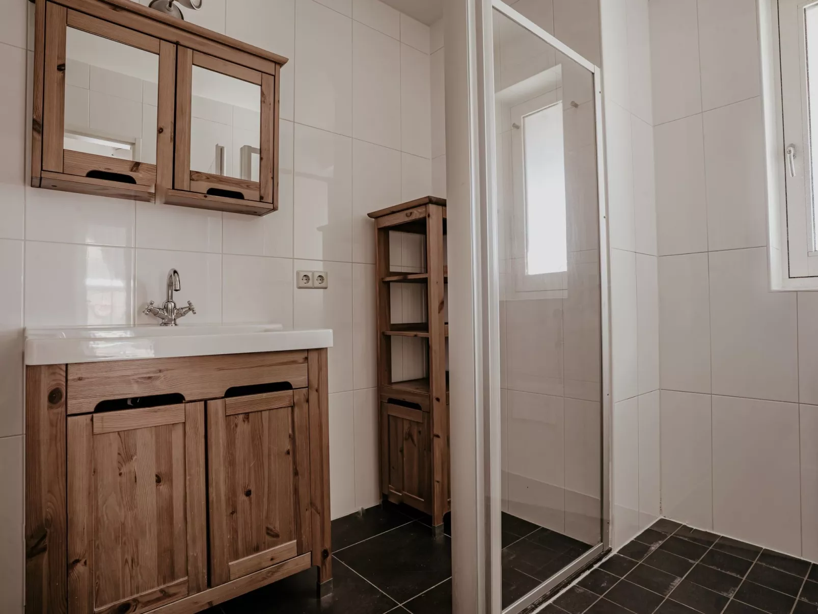 Westergeest 2 - Dedans