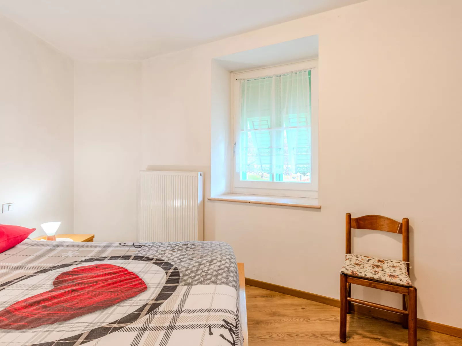 Relax tra i Monti - Inside