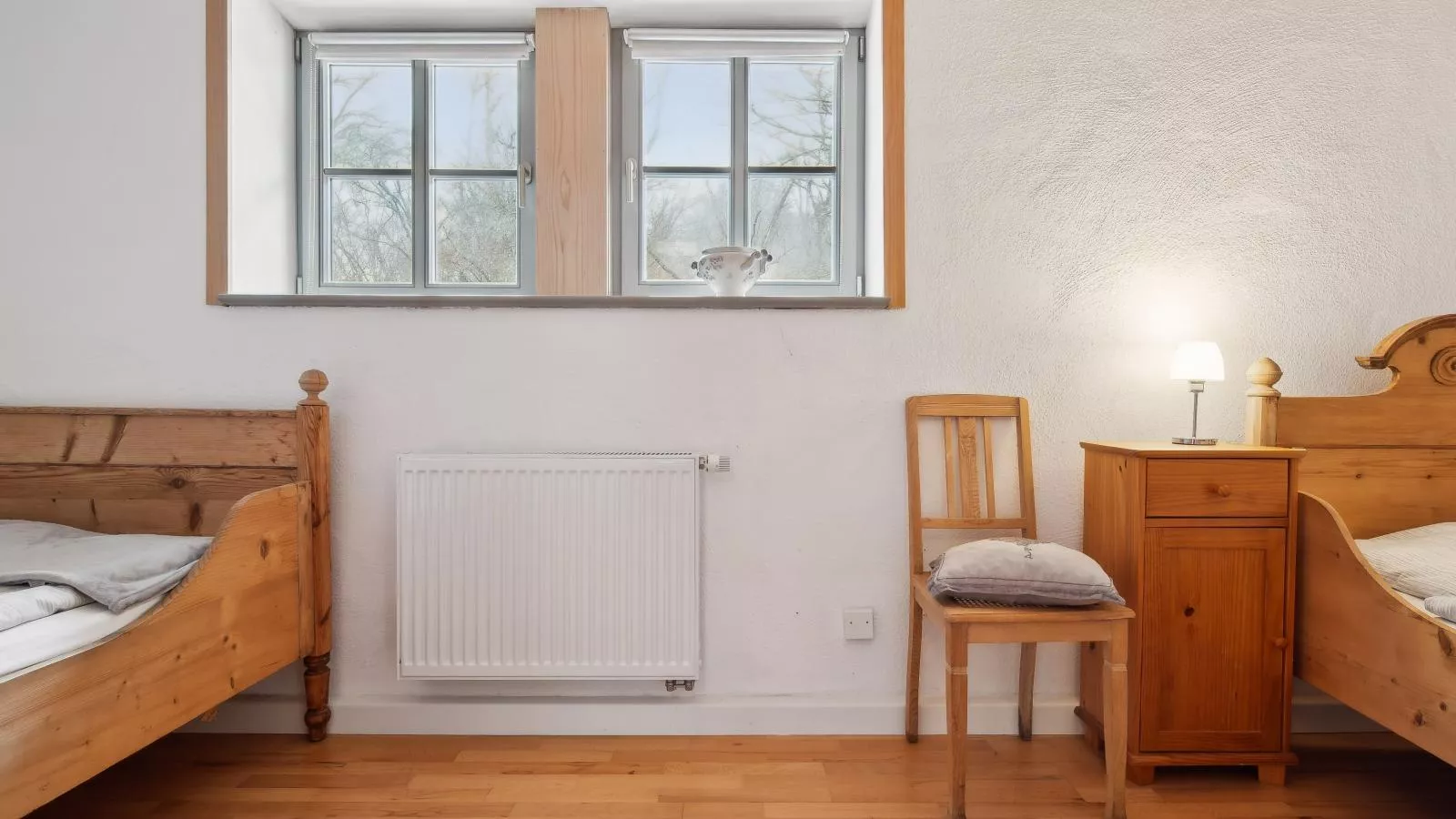 Kaffeemühle Hamma I-Bedroom