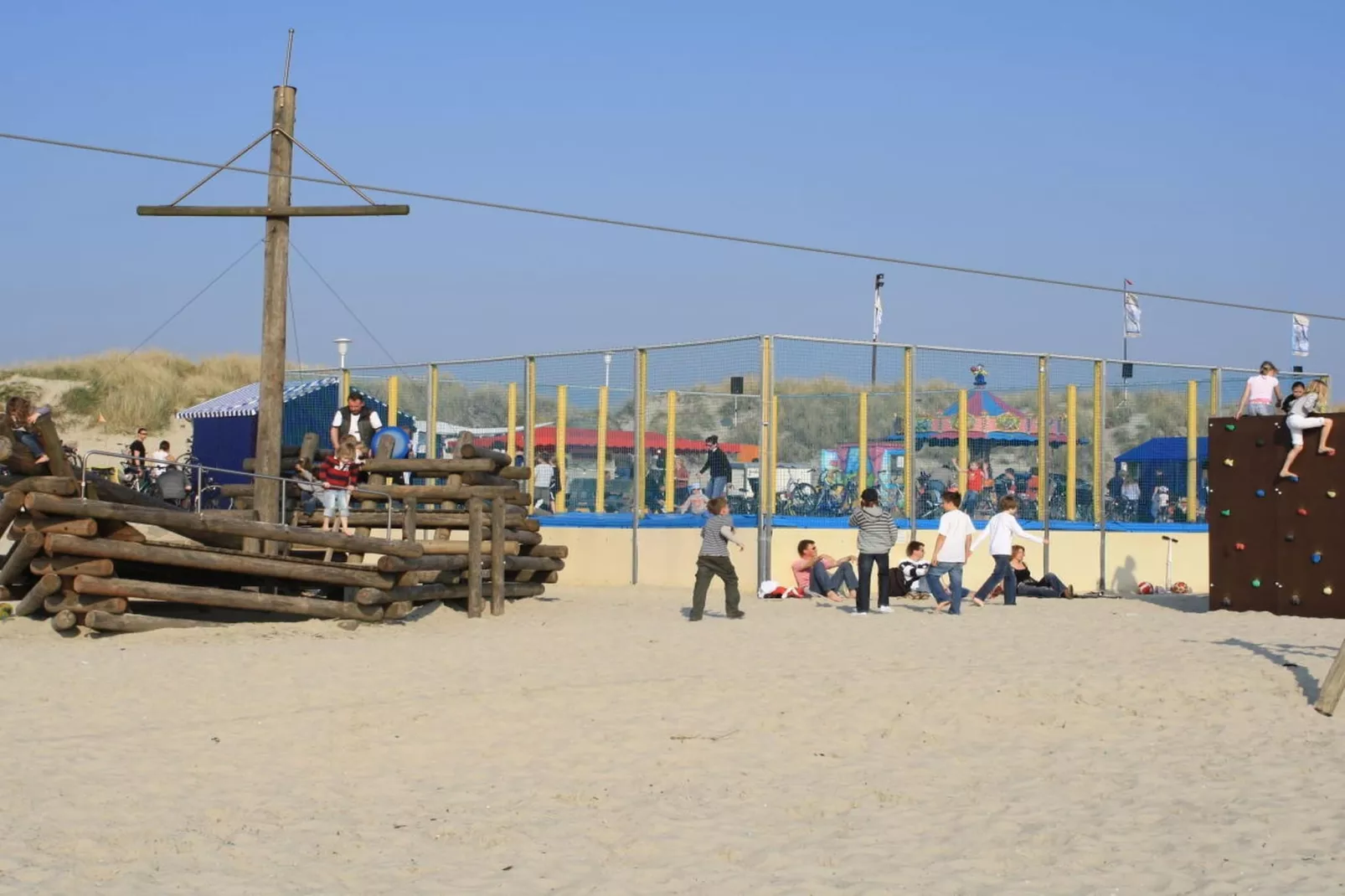 49410 - Zones été à 1 km