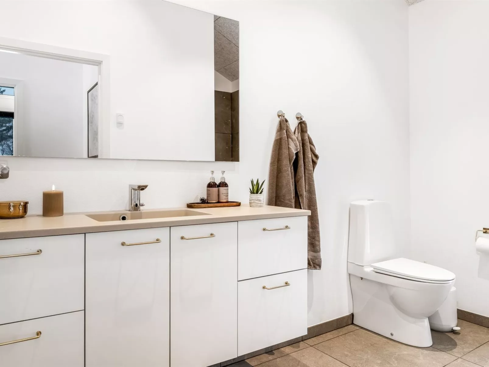 "Berta" - 2km from the sea - Inside