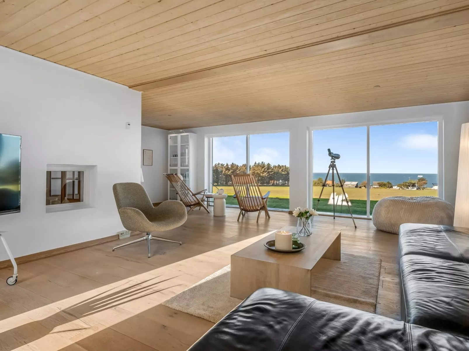 "Elida" - 400m from the sea-Dedans