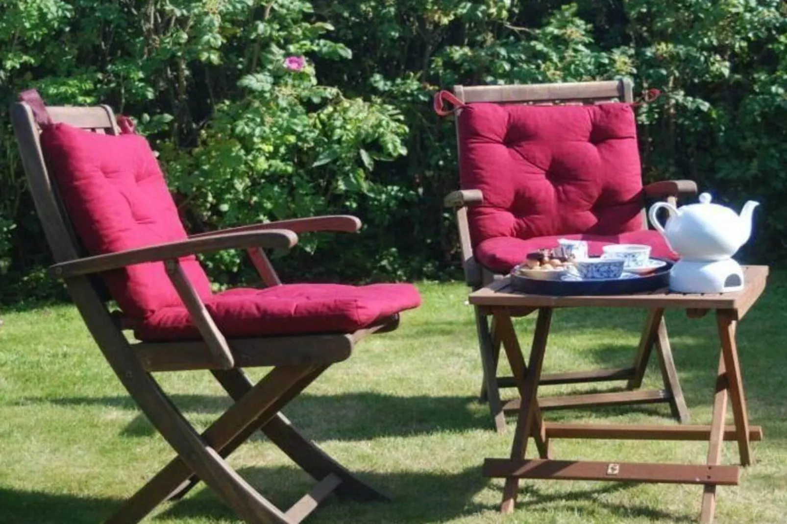 118532-Terrace balcony