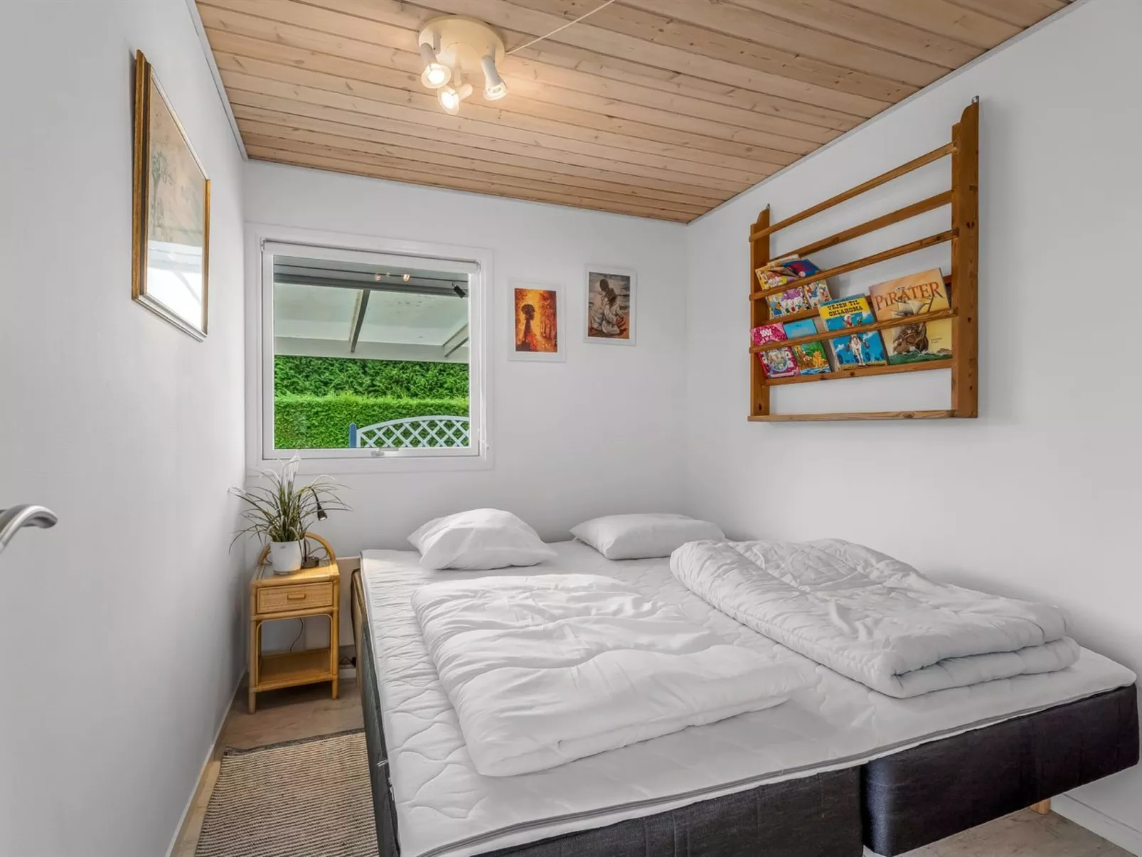 "Einari" - 500m from the sea - Inside