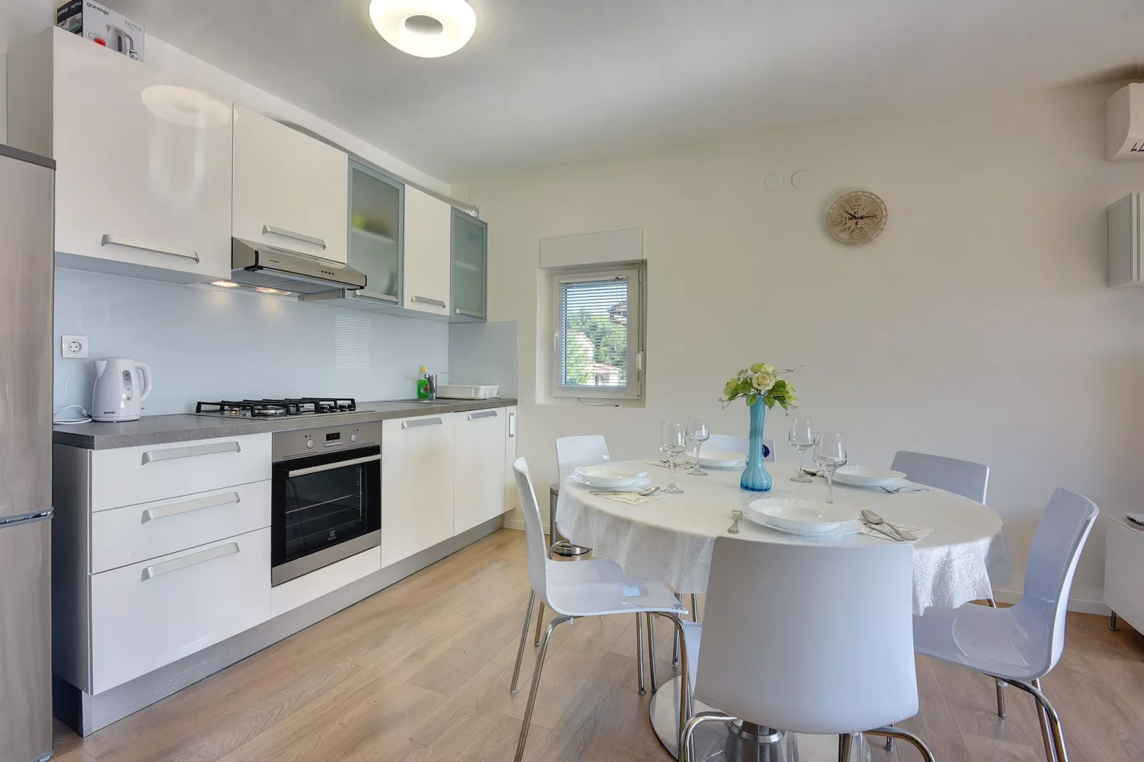 Casa Zajec/ Branka-Kitchen