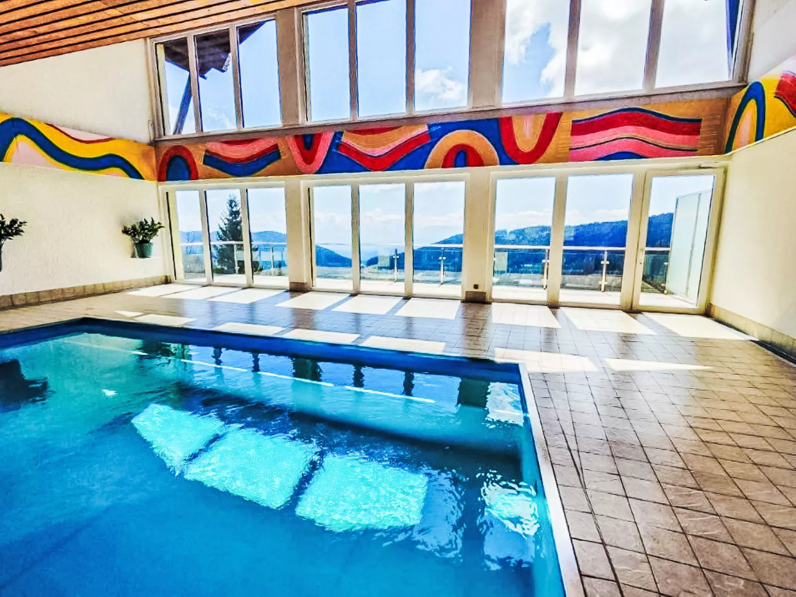 Urban & Florian - Drinnen