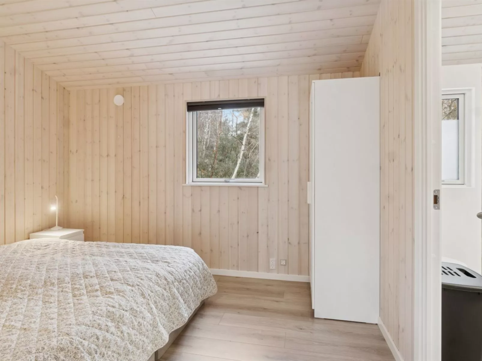 "Amitola" - 800m from the sea-Dedans