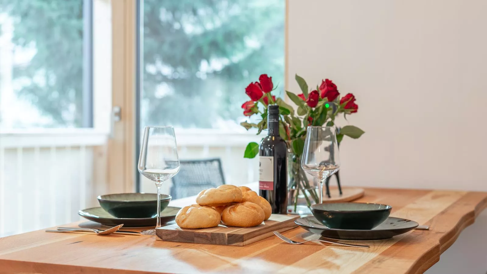 Haus Tauernblick Top 2-Ambiente