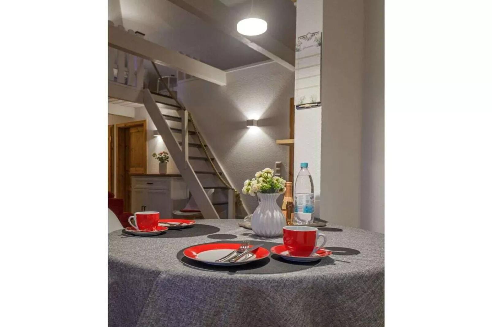 522254 - Terrace balcony