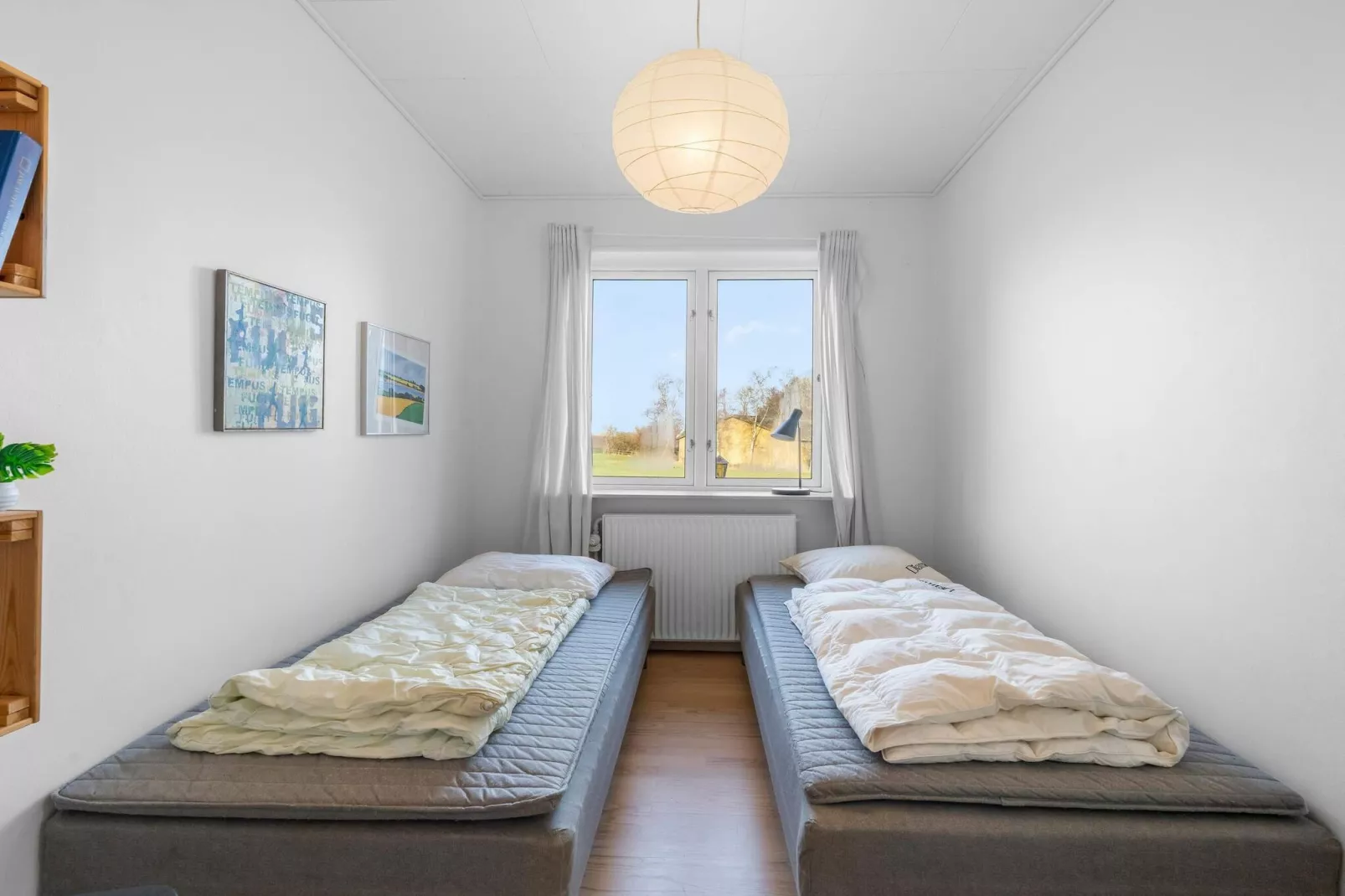 8 person holiday home in Nordborg - Indoor