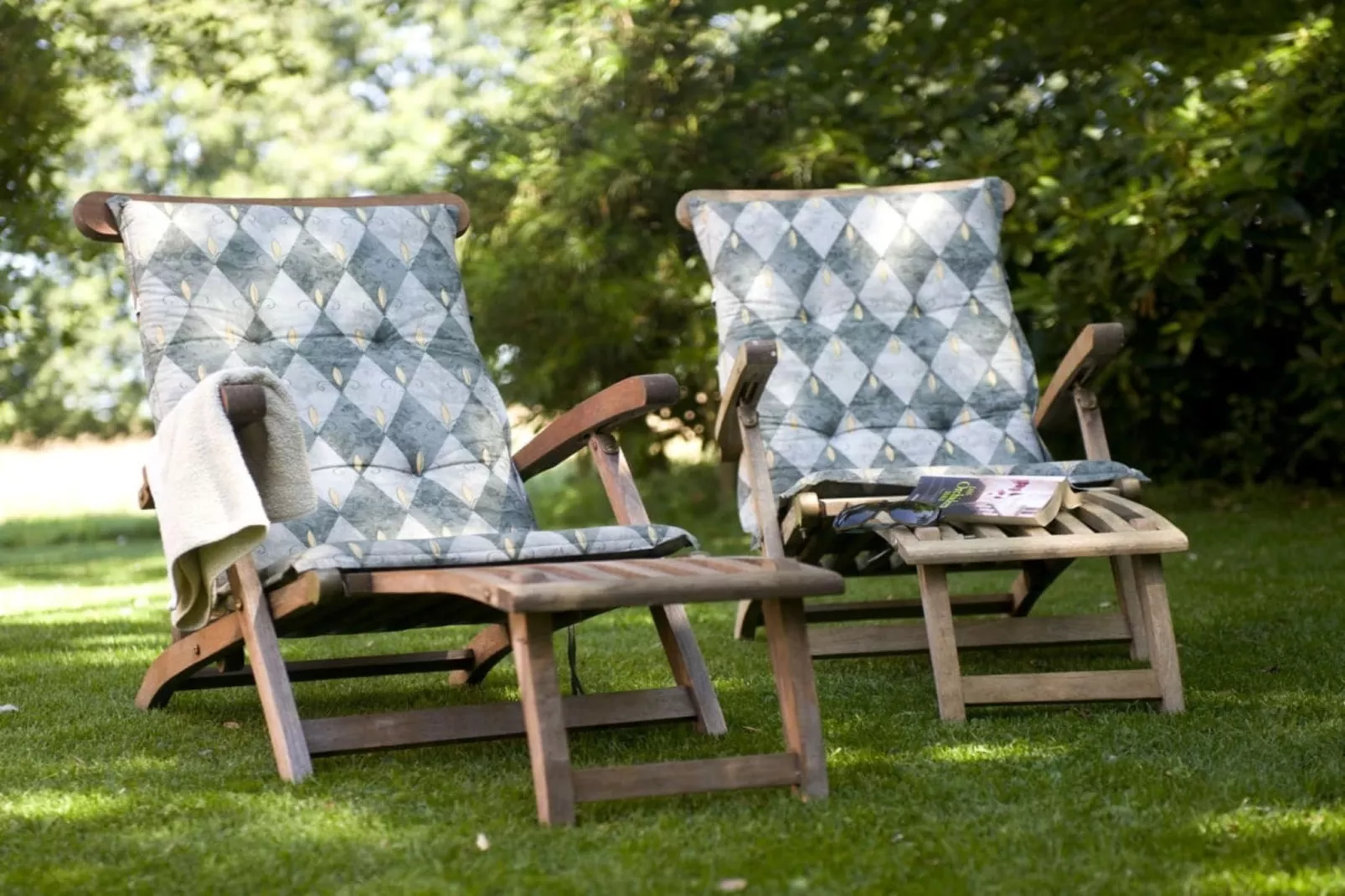 54927 - Terrace balcony