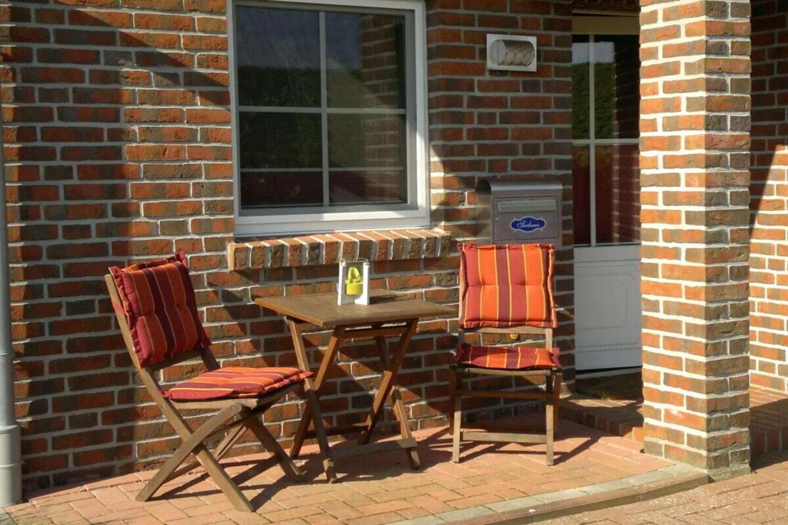 703967 - Terrasse / balcon