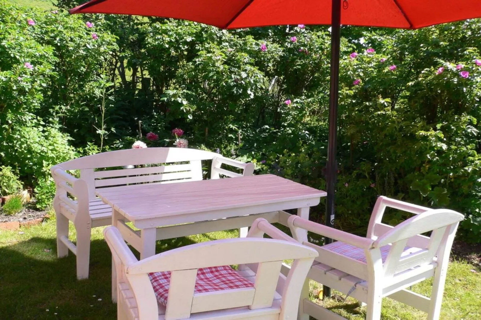 81405-Terrasse / balcon