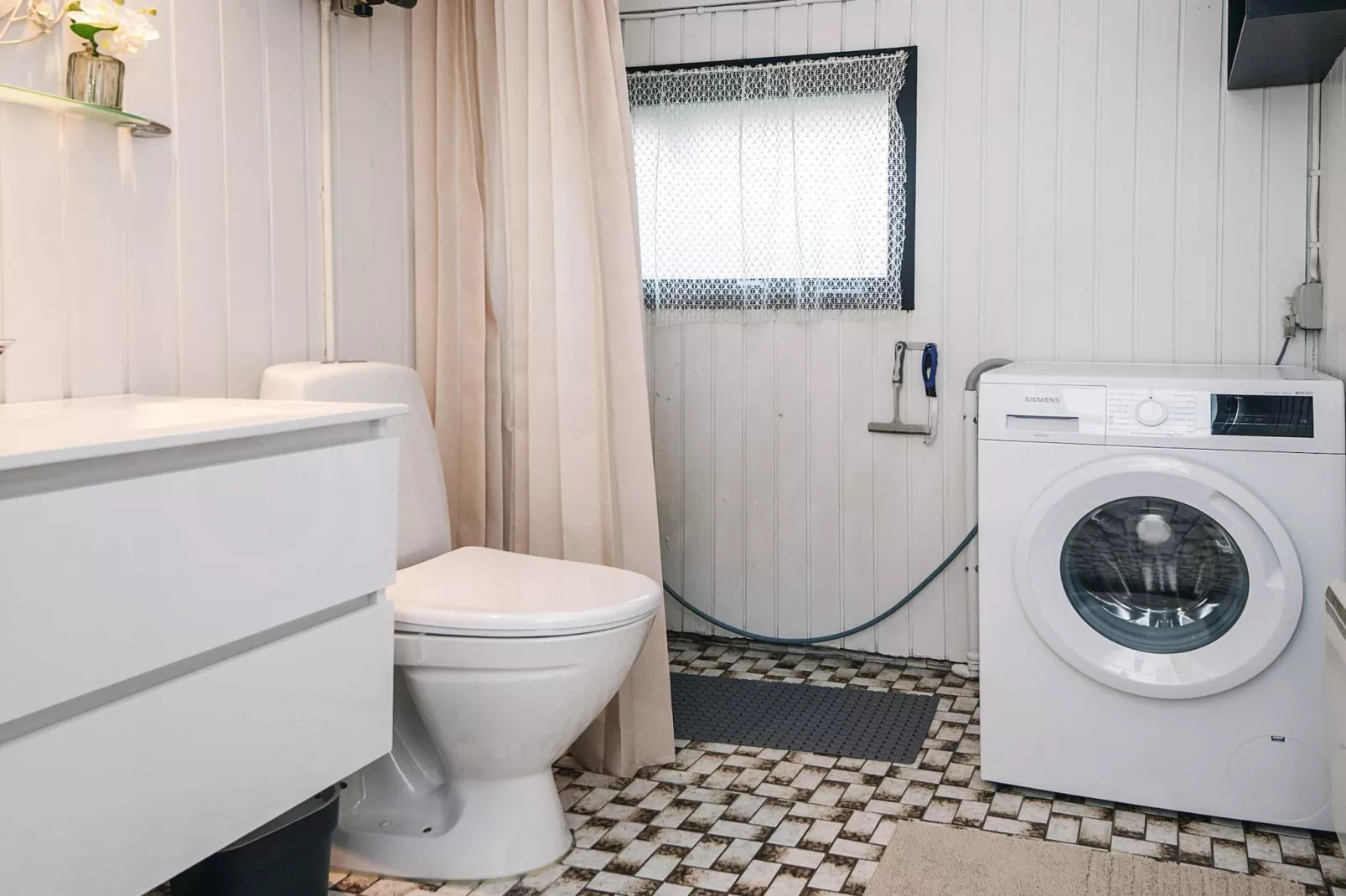 4 star holiday home in Juelsminde-Indoor