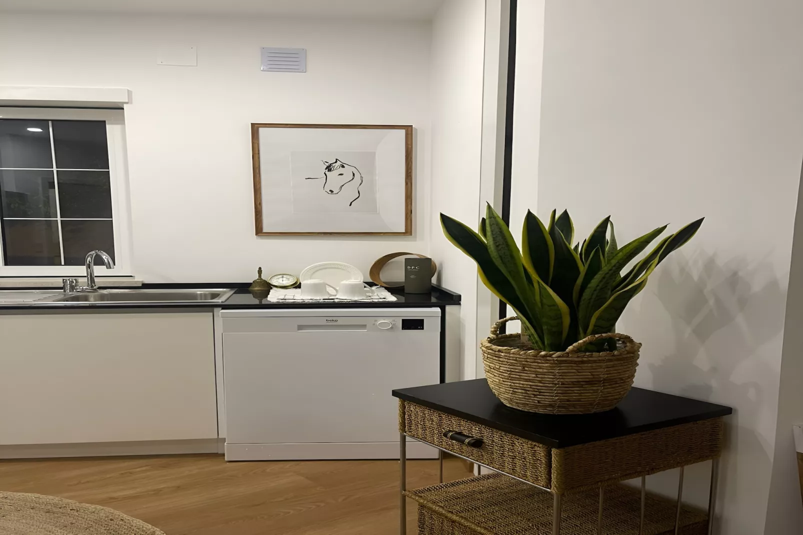 Golegã Boutique Apartment By Gt House - Cuisine