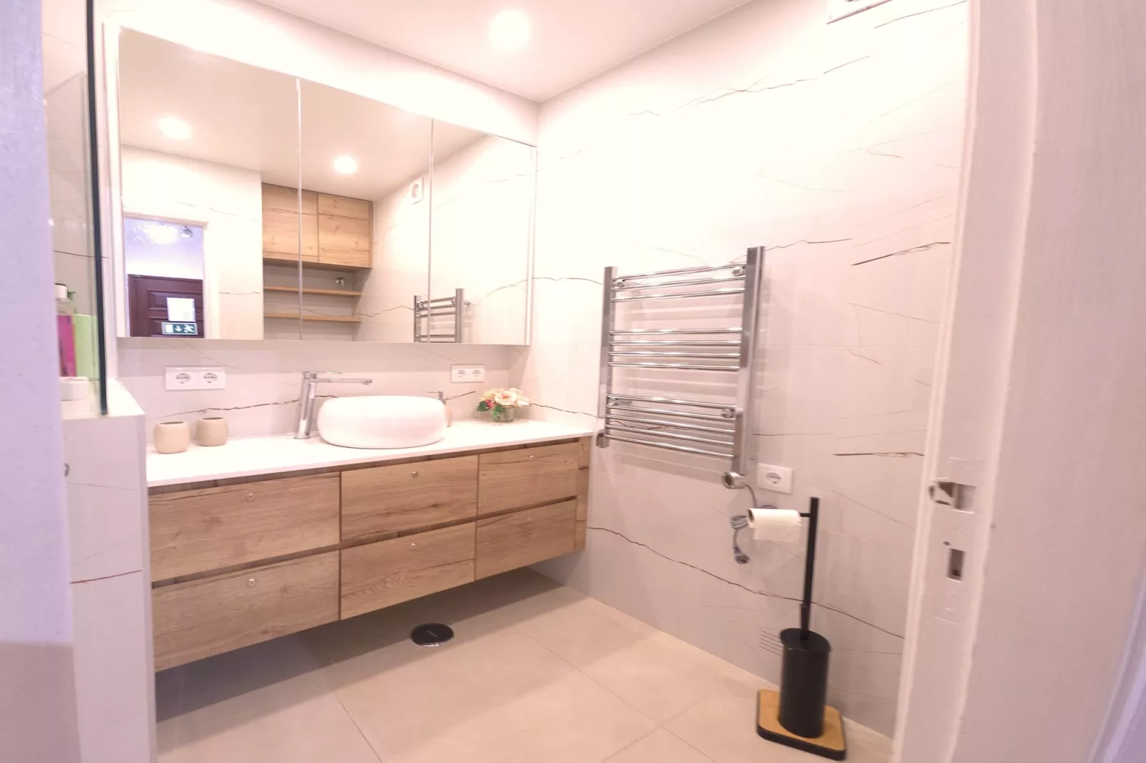 Caparica Escape By Gt House - Salle de bain