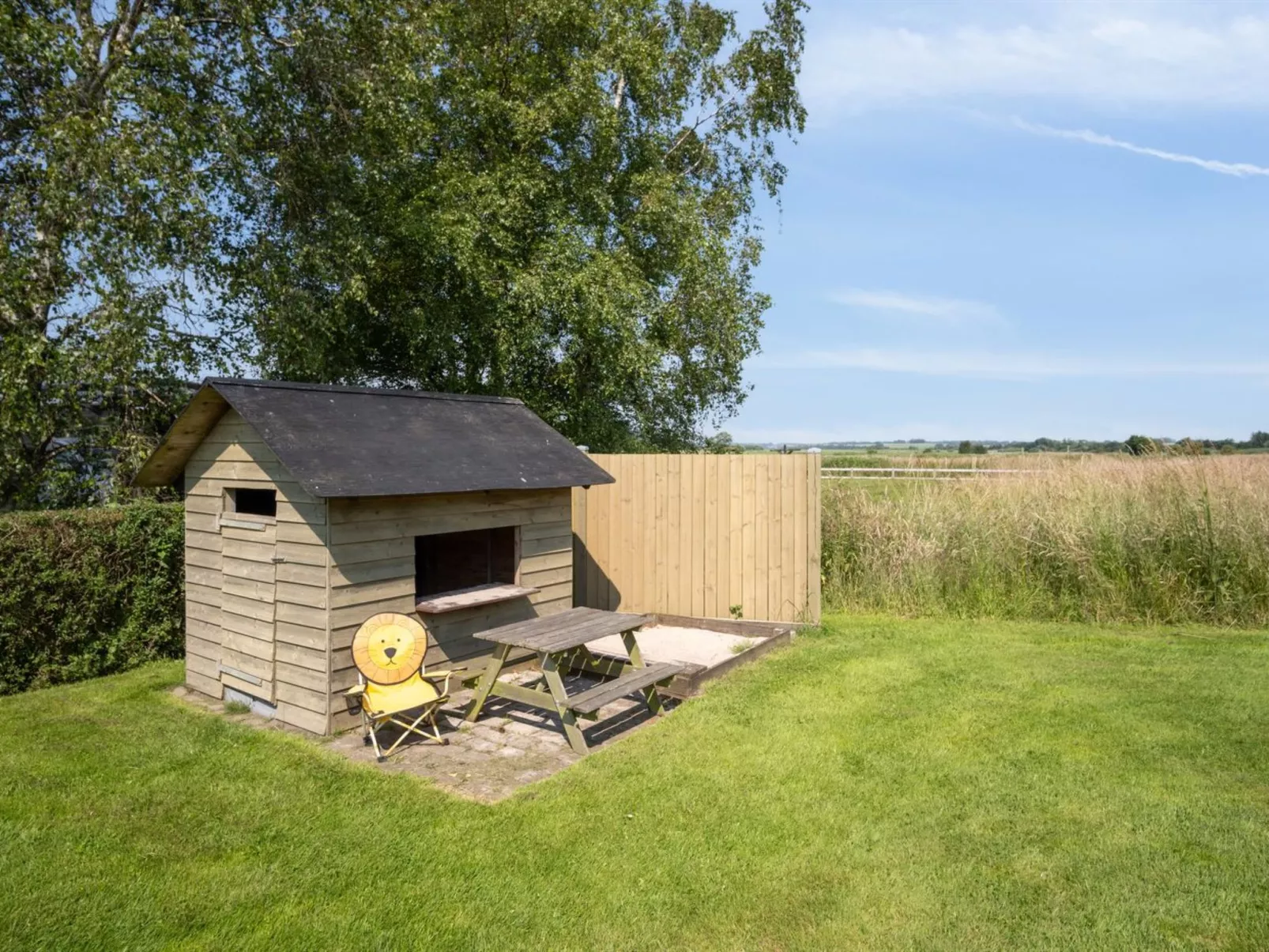 "Neno" - 100m from the sea-Draußen