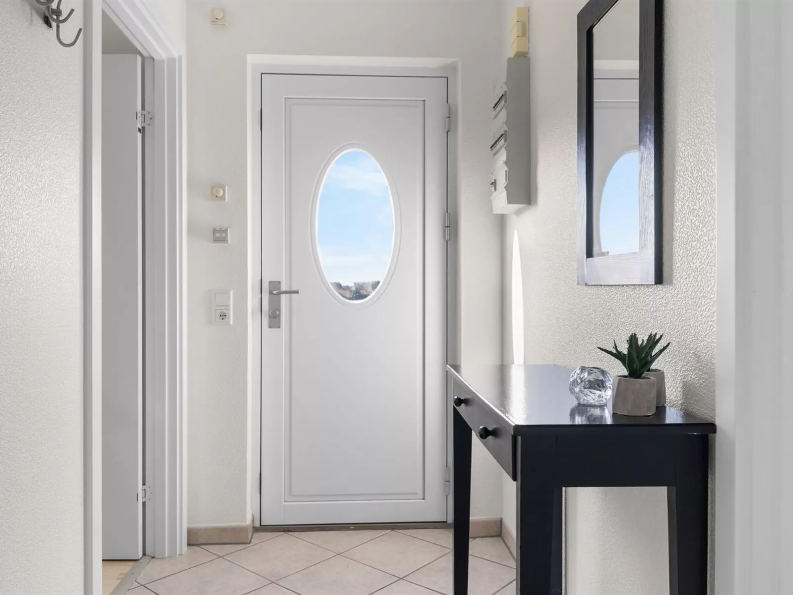 "Alitta" - 240m from the sea-Inside