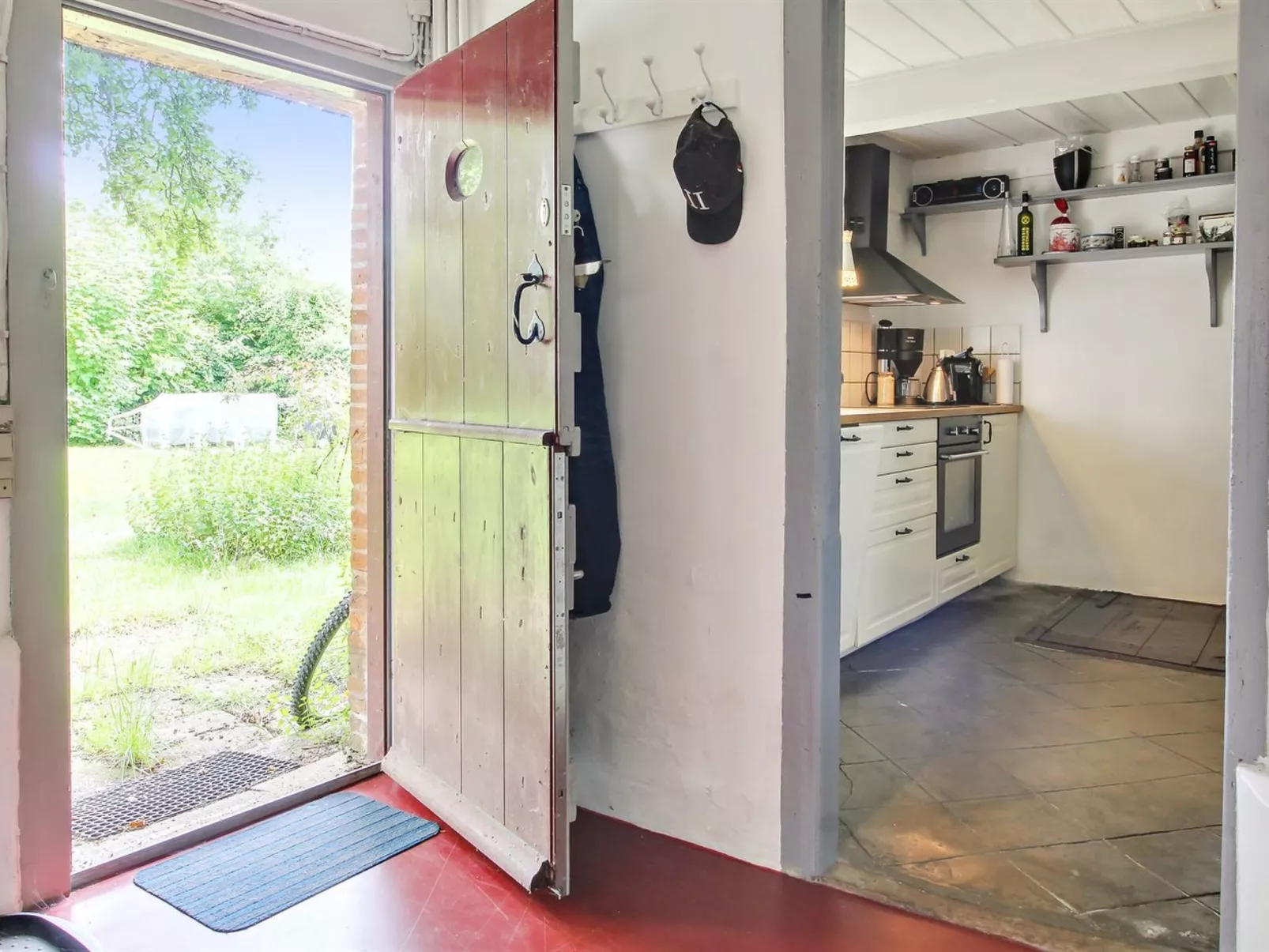 "Bedine" - 10km from the sea-Inside