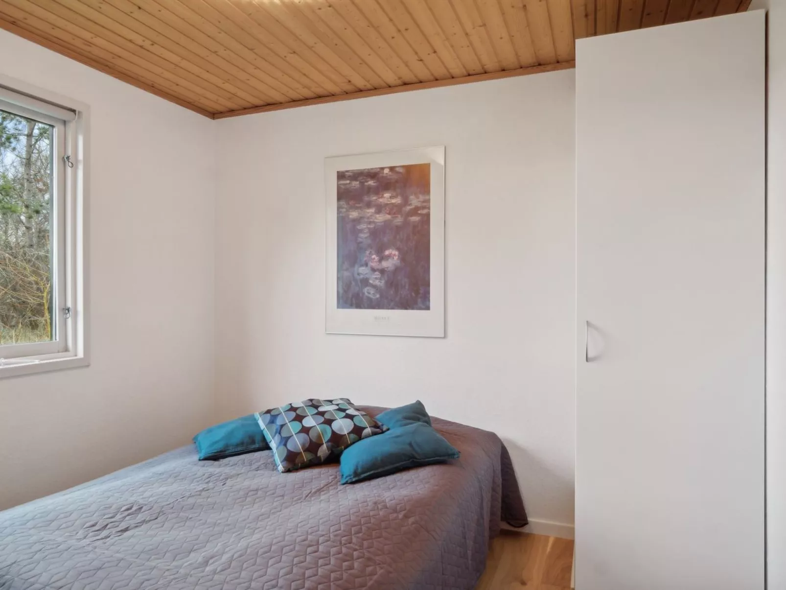 "Ela" - 1.1km from the sea-Dedans