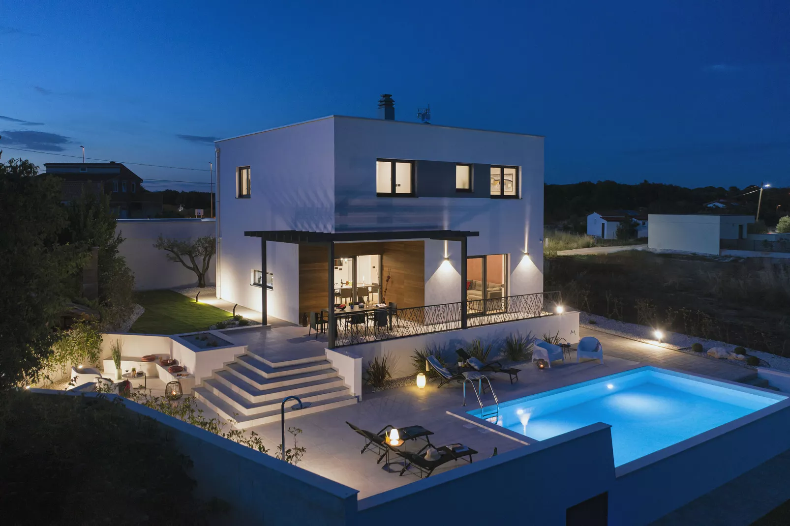 Villa Joy