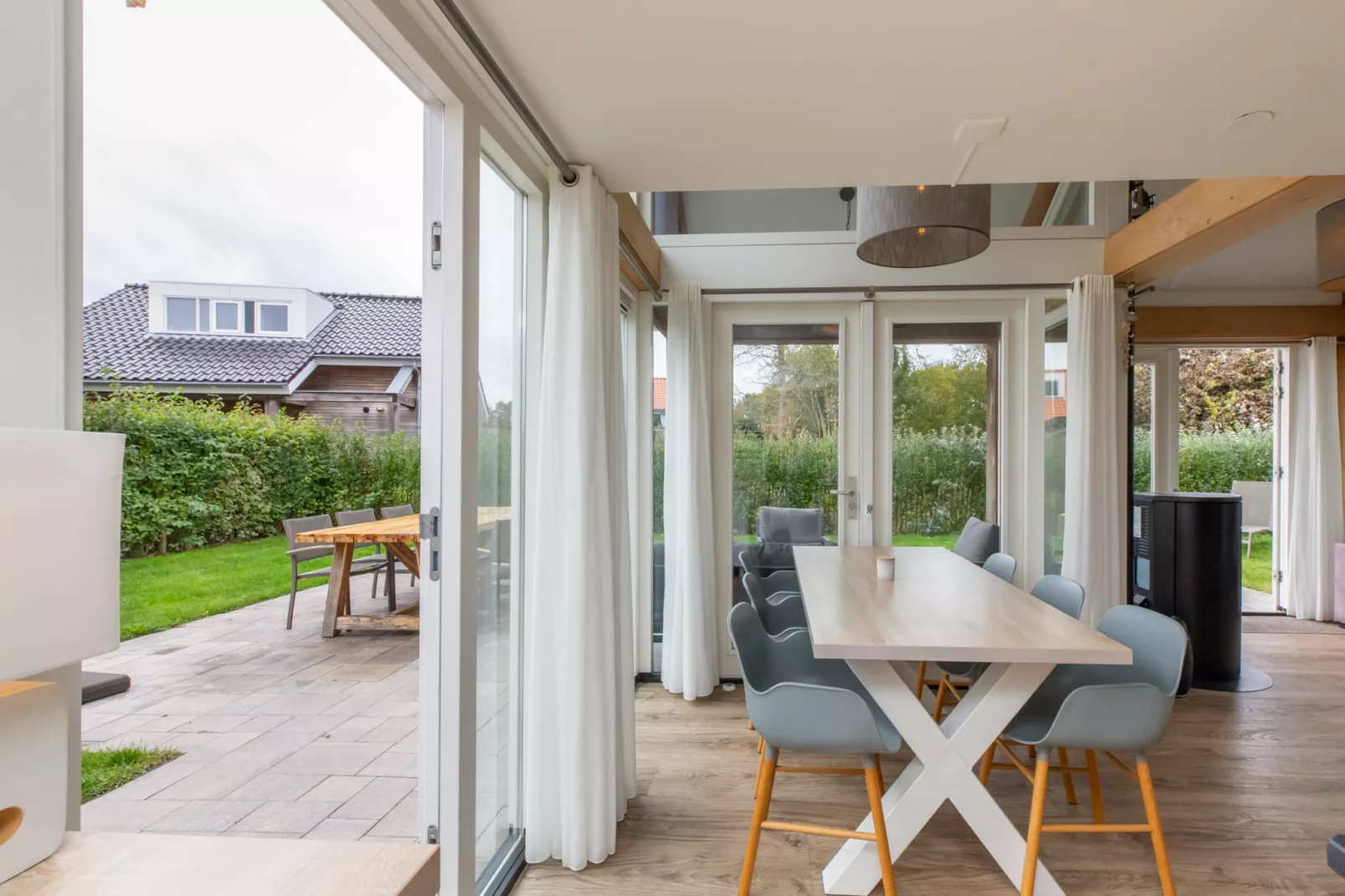 Zonnedorp 17 Zeewinde Renesse: Comfortable holiday home near the beach-Nicht zugeordnet