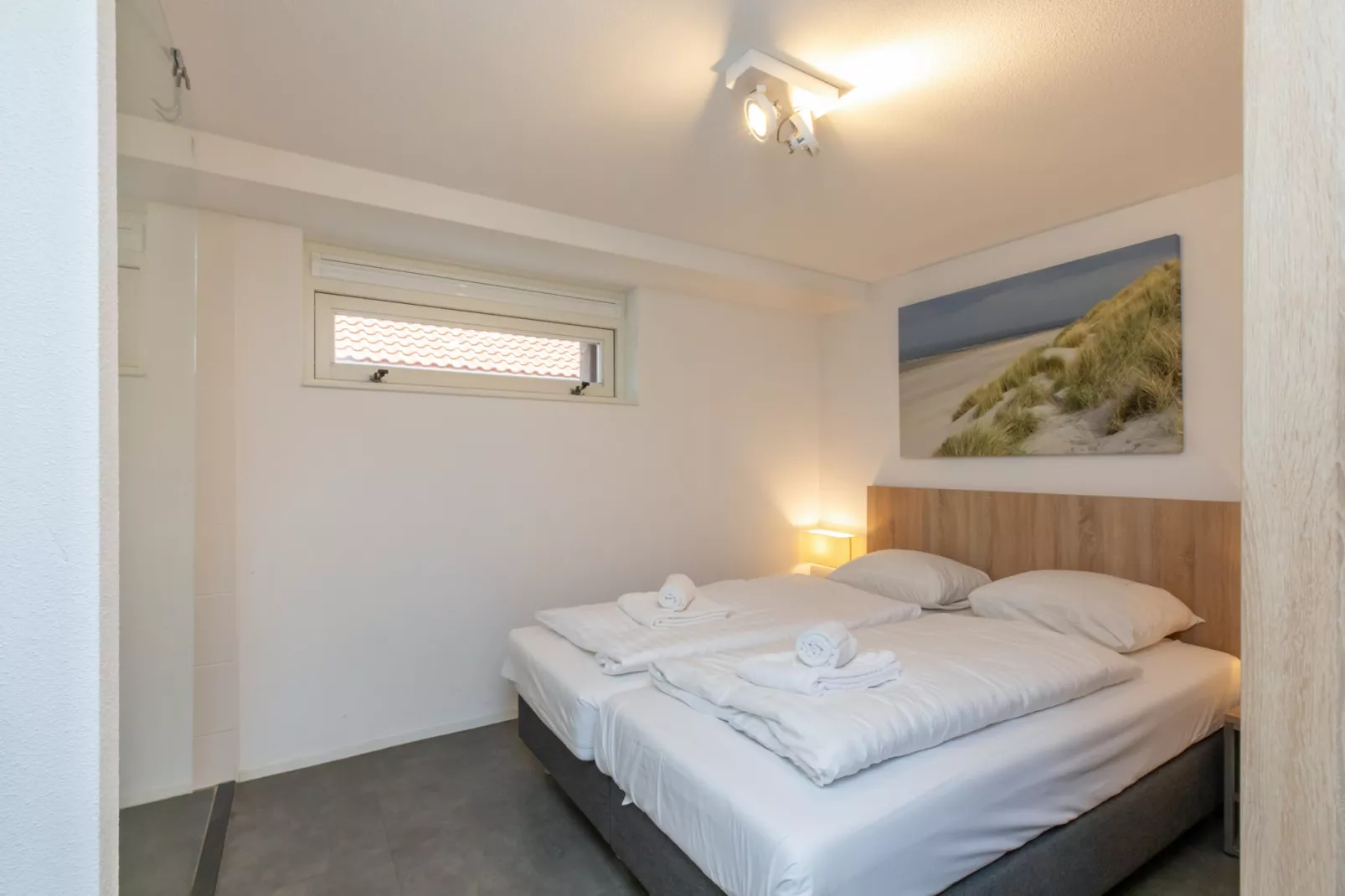 Zonnedorp 22  Holiday Home Anoes Renesse | Beach-nearby Comfort in Zeeland-Untagged